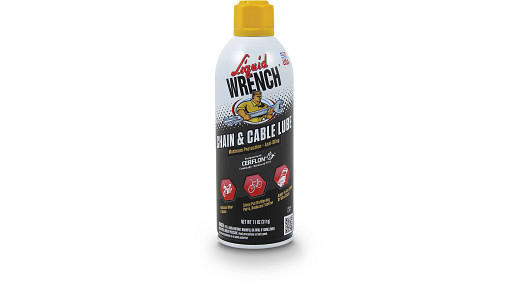 Liquid Wrench® Chain Lube Oil - 11 Oz | NEWHOLLANDCE | US | EN