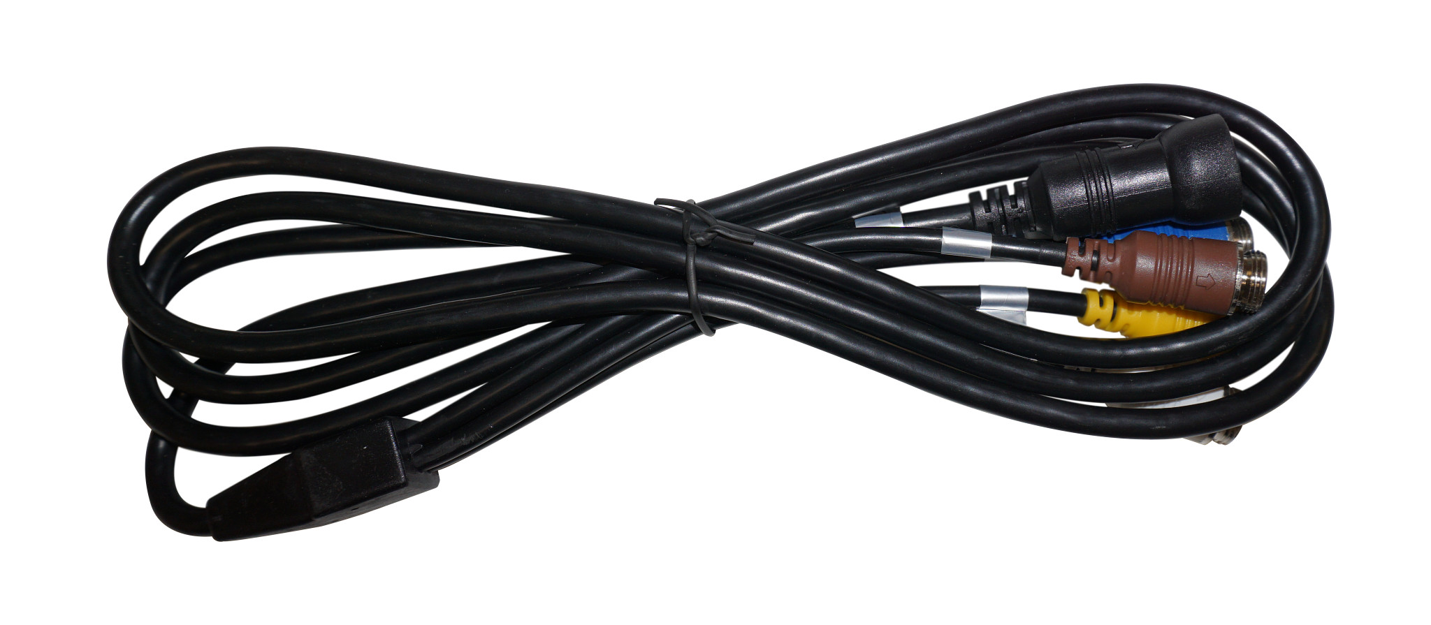 Faisceau de câblage pour 4 appareils photos | NEWHOLLANDAG | FR | FR