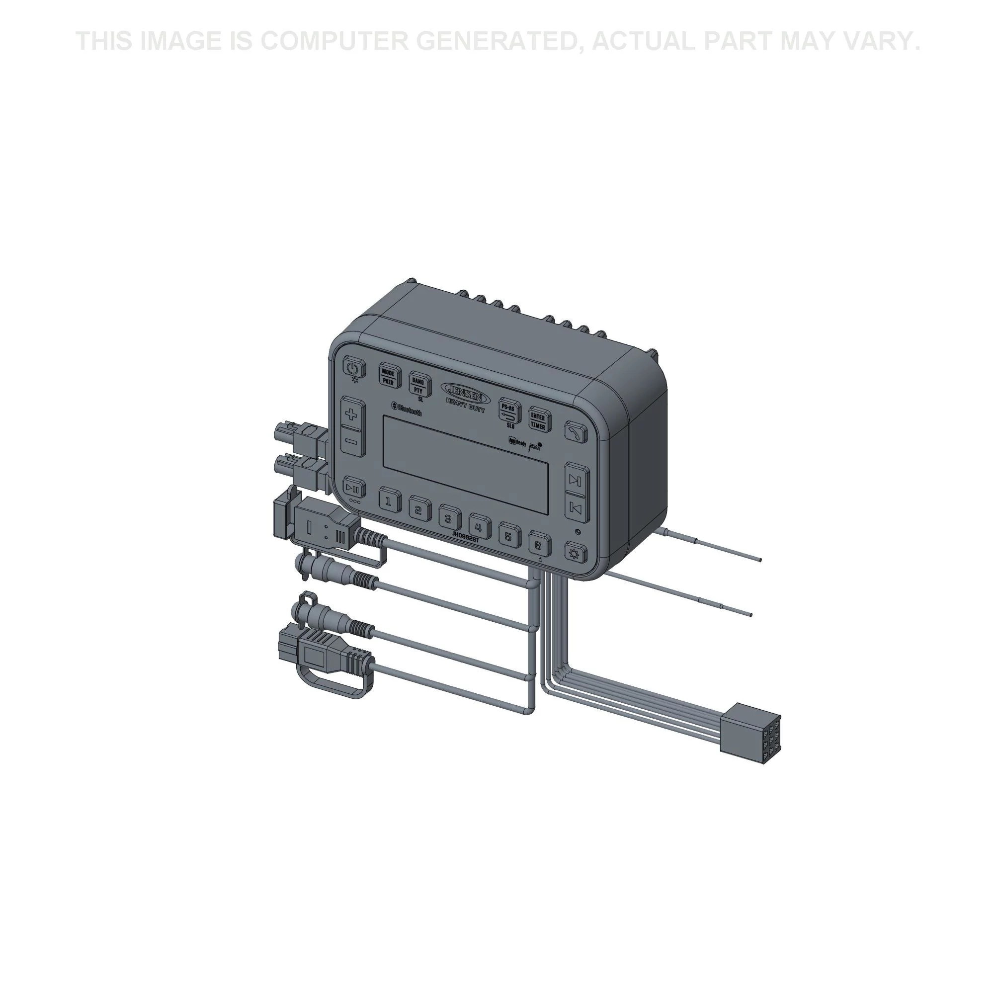 AUTORADIO | CASECE | EU | IT