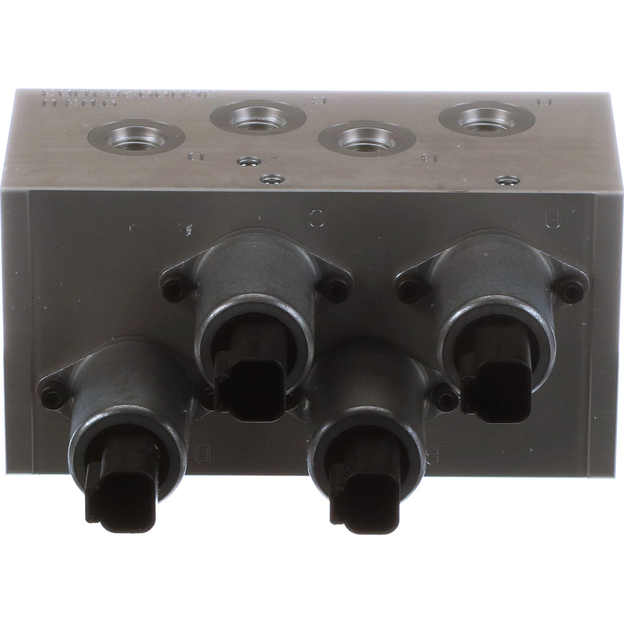 HYDRAULIC VALVE | CASECE | CA | EN