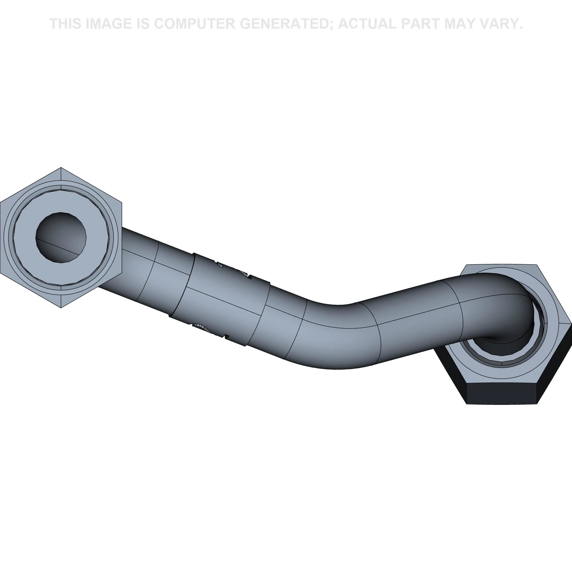 HYDRAULISCHE LEIDING | CASEIH | EU | IT