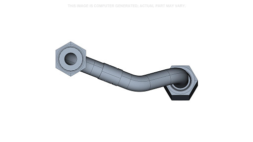 HYD TUBE | STEYR | EU | FR