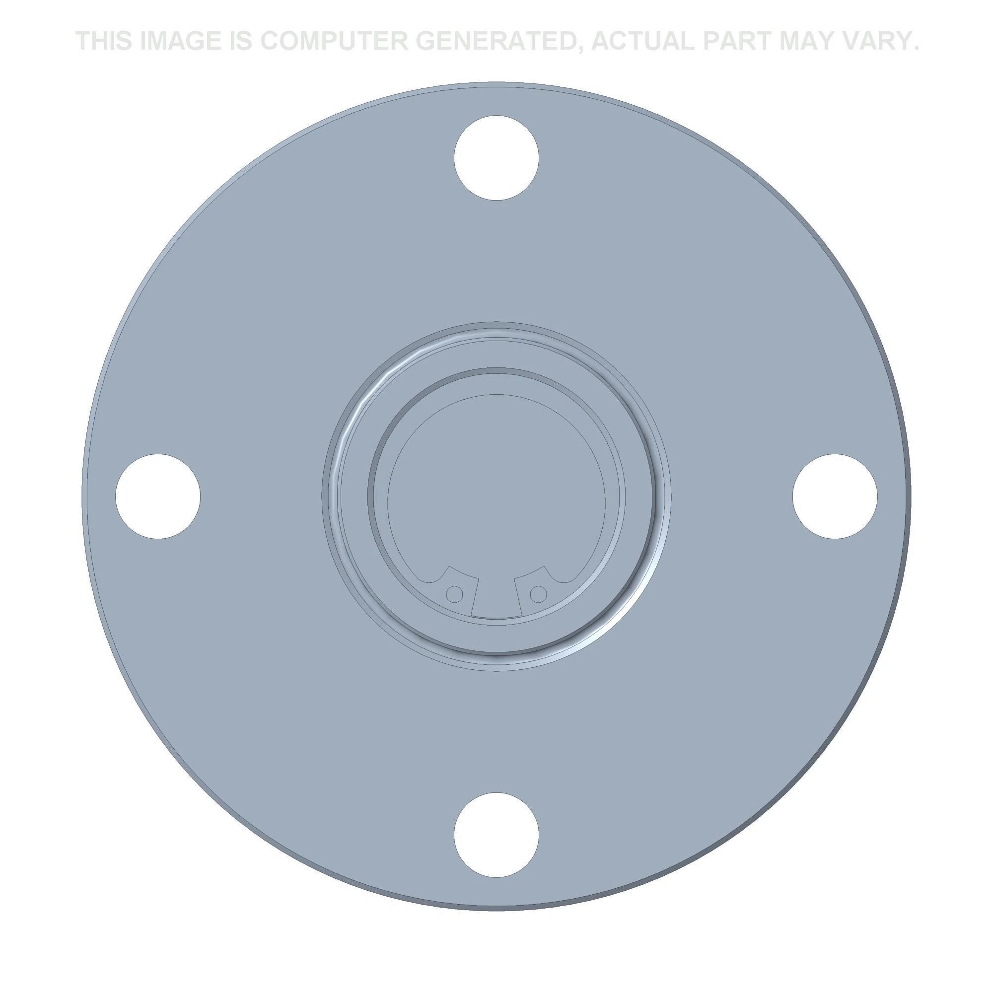 AMORTECEDOR DE VIBRAÇÃO | CASEIH | SA | PT