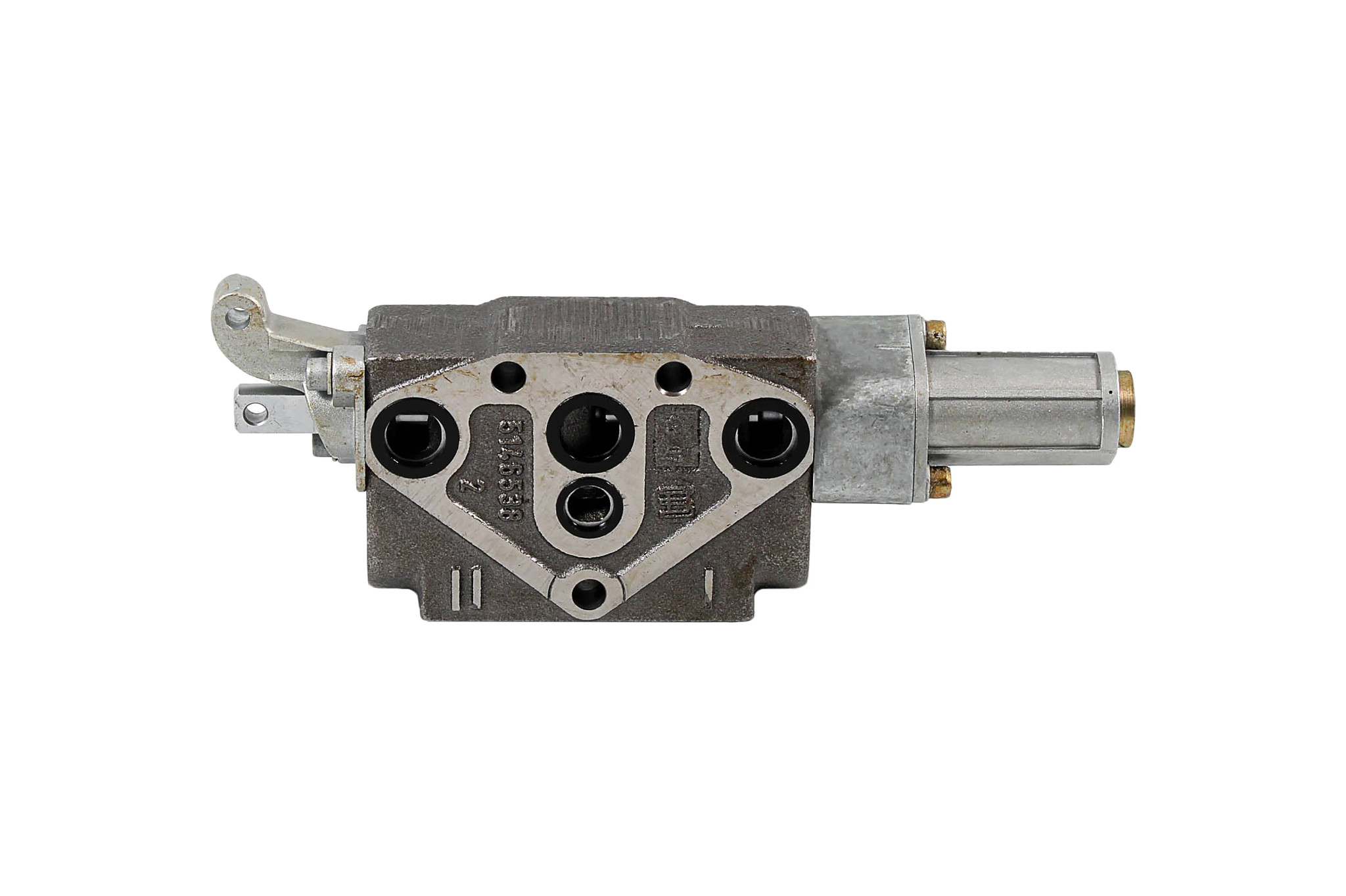 CONTROL VALVE | NEWHOLLANDAG | US | EN