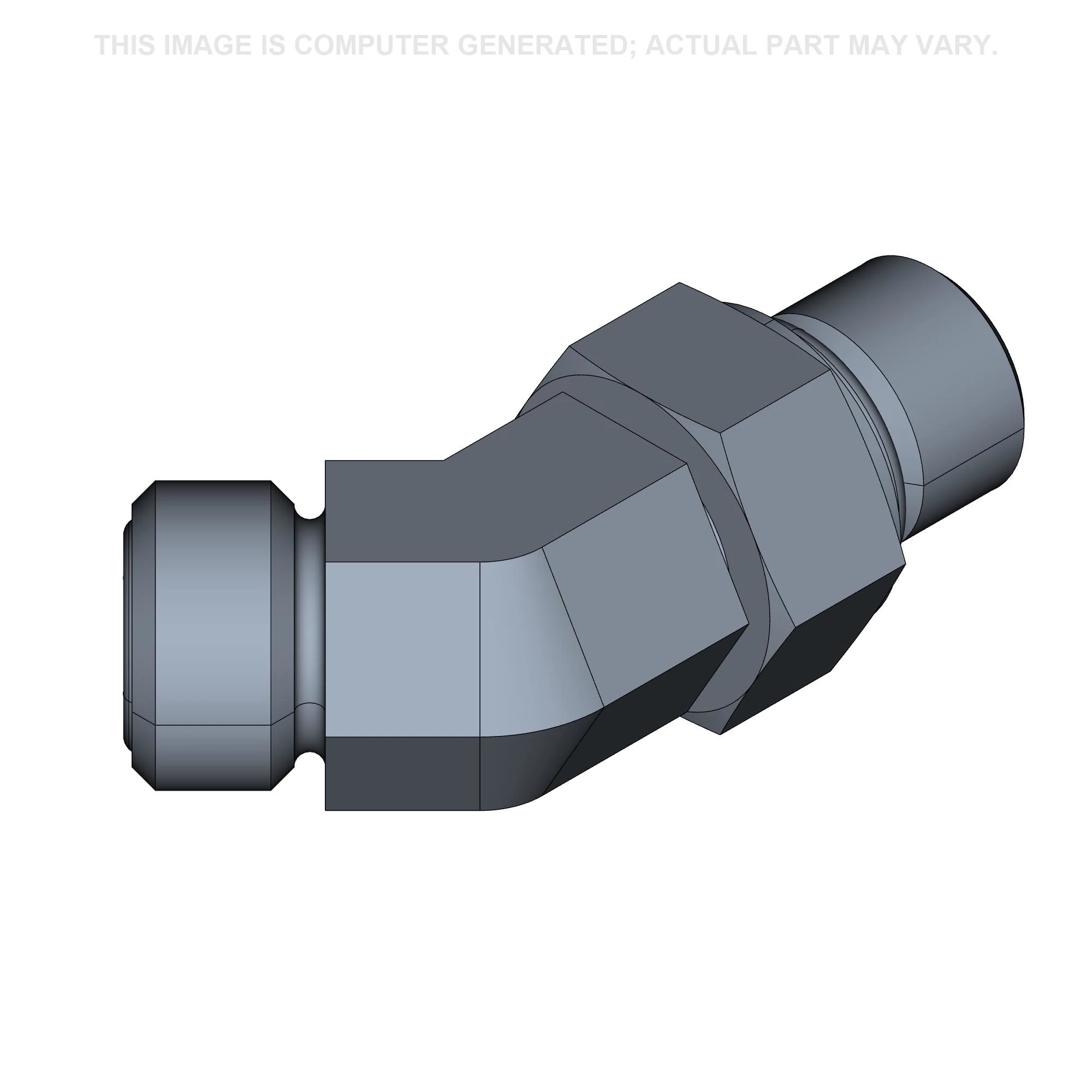 45 ELBOW | NEWHOLLANDAG | CA | EN