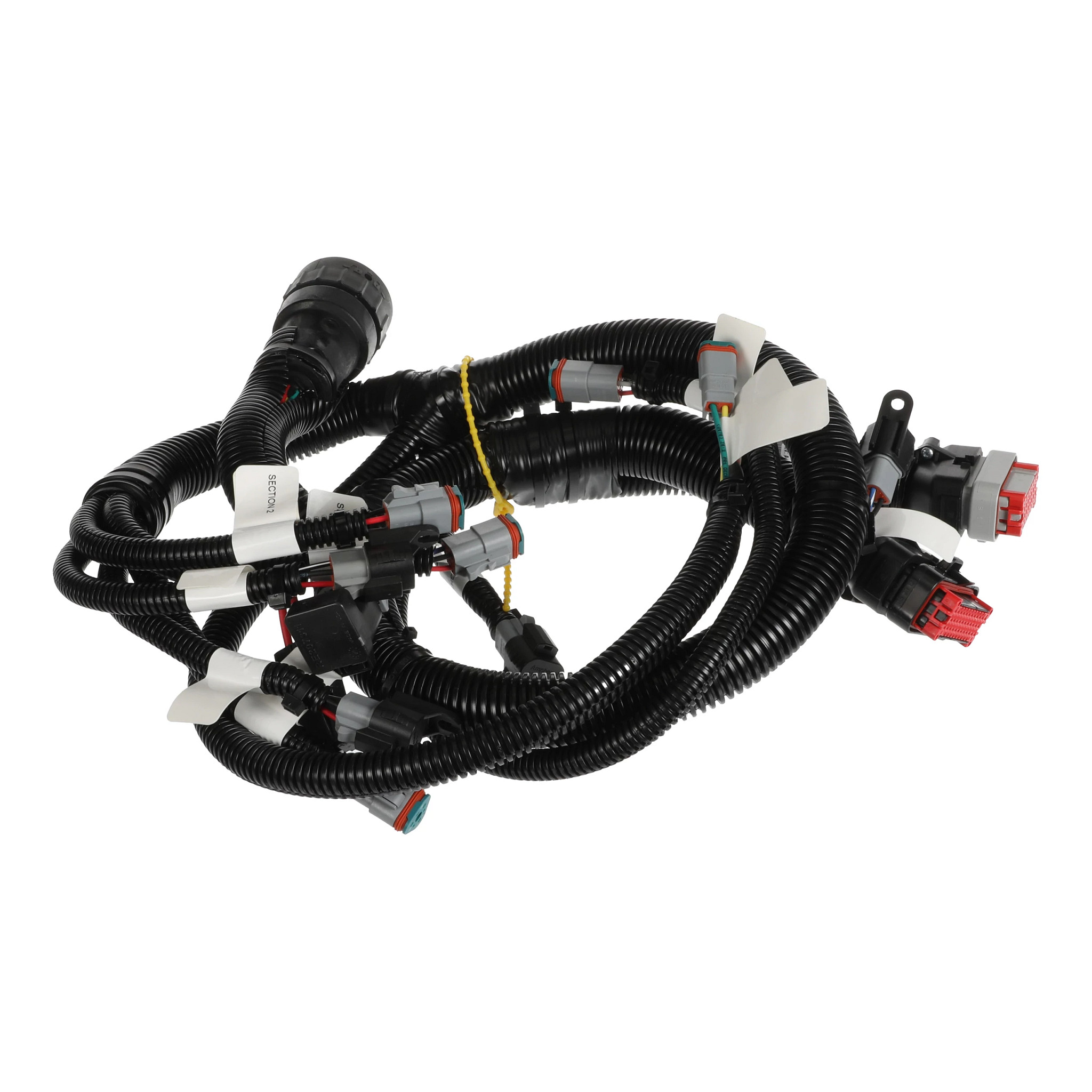 WIRE HARNESS | NEWHOLLANDAG | IE | EN