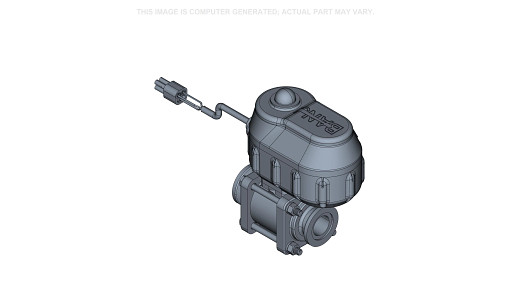 CONTROL VALVE | NEWHOLLANDAG | CA | EN