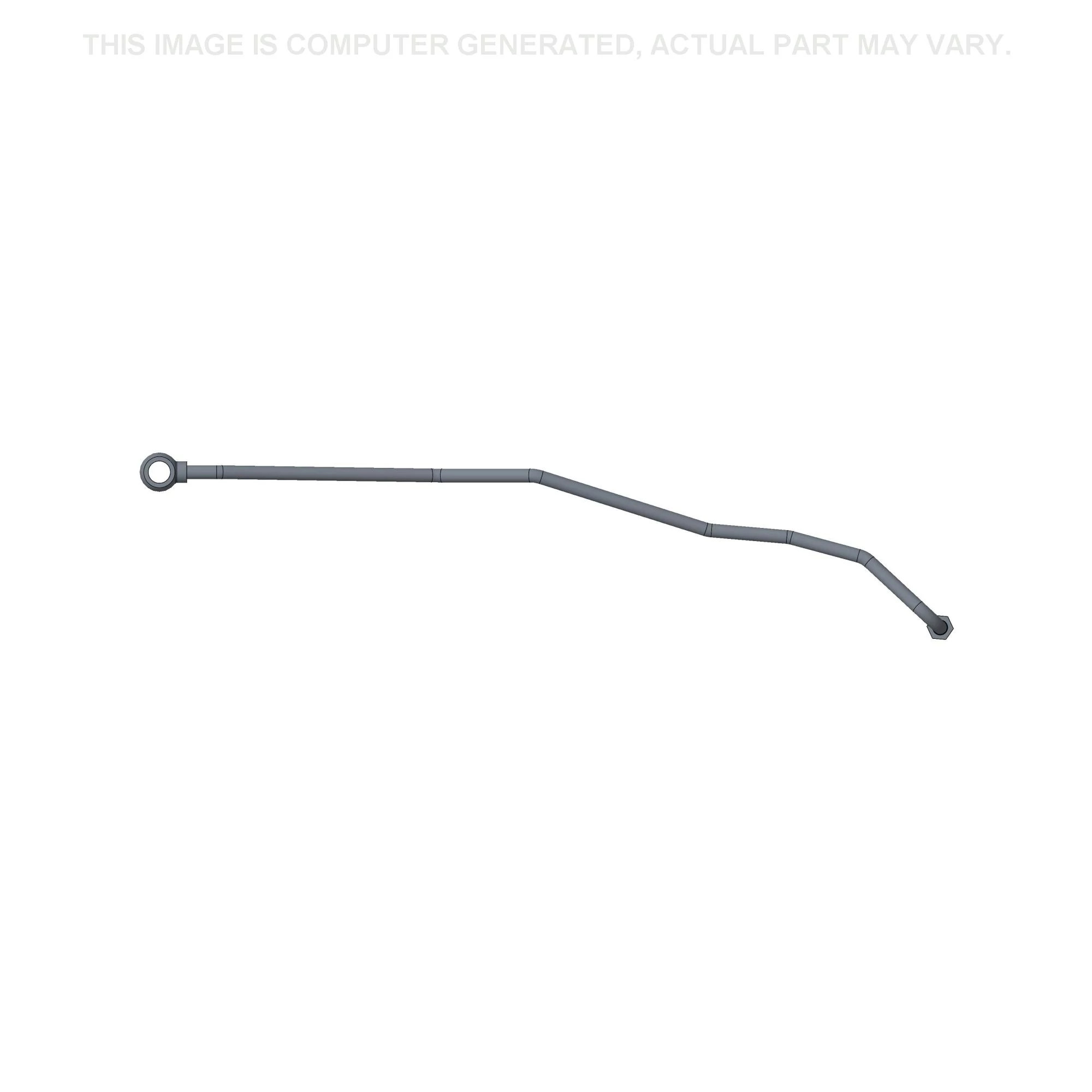 TUYAU HYDRAULIQUE | NEWHOLLANDCE | CA | FR