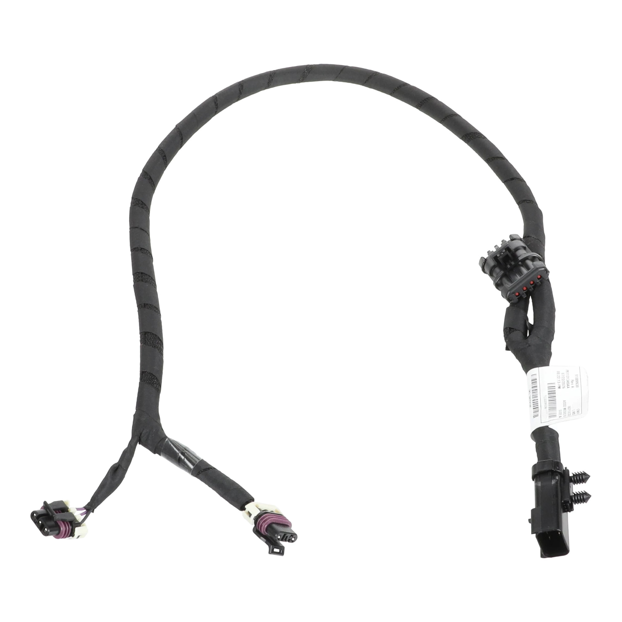 WIRE HARNESS | CASECE | CA | EN