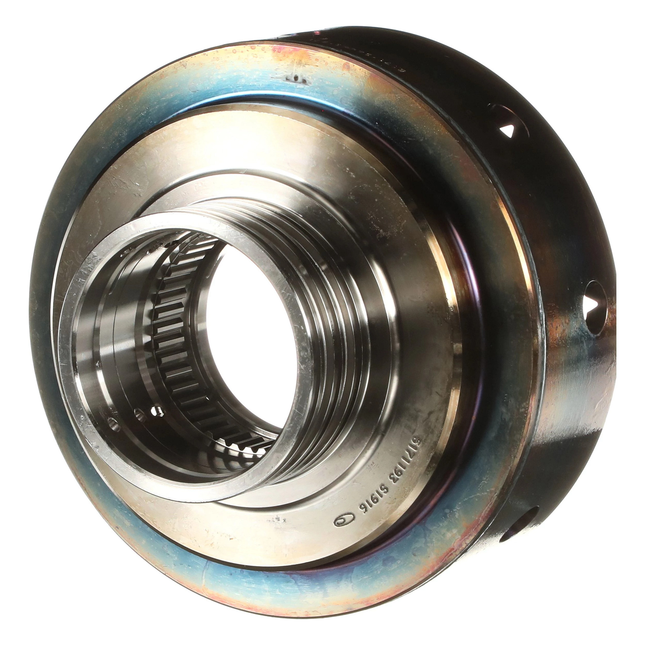 CLUTCH HOUSING | CASEIH | US | EN