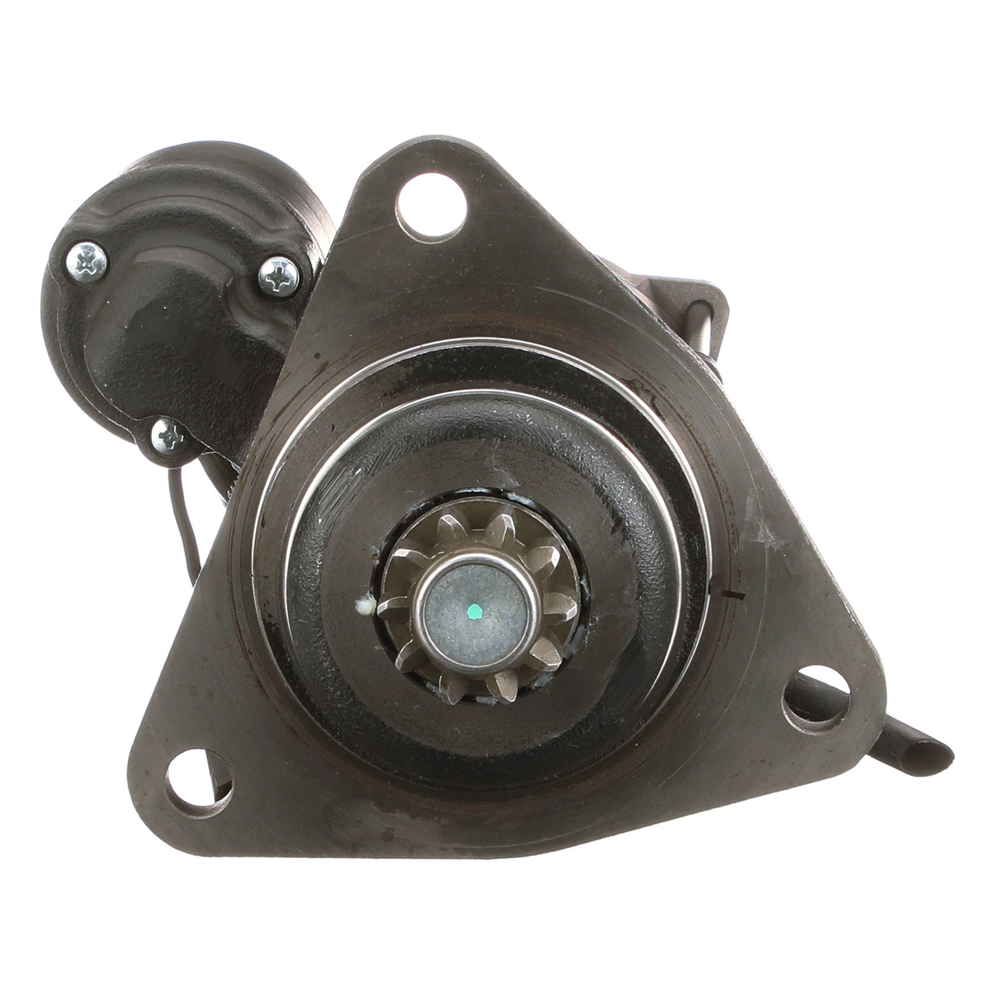 Motor de partida - 12 volts - 4,2 kW