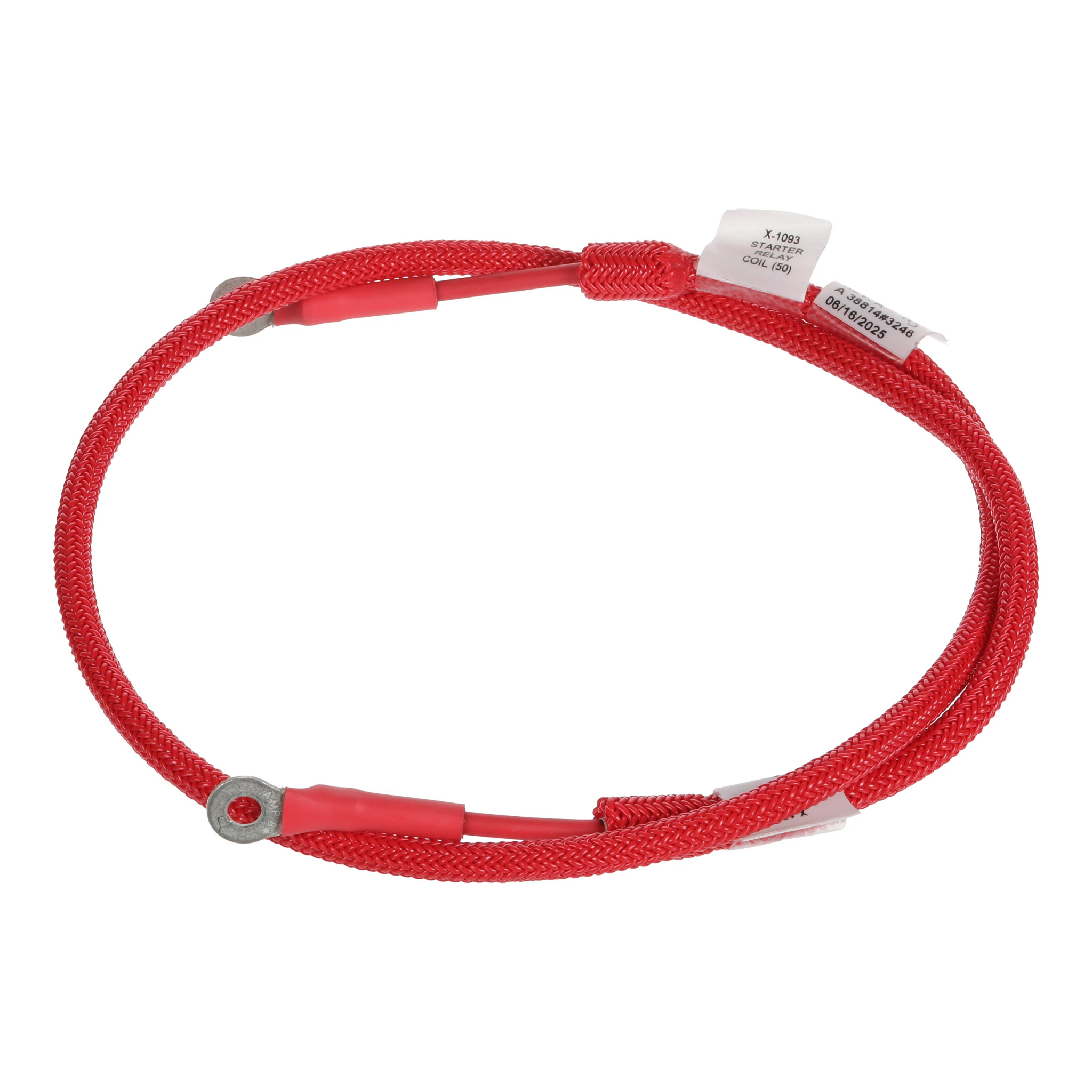 POS BATTERY CABLE | CASEIH | CA | EN