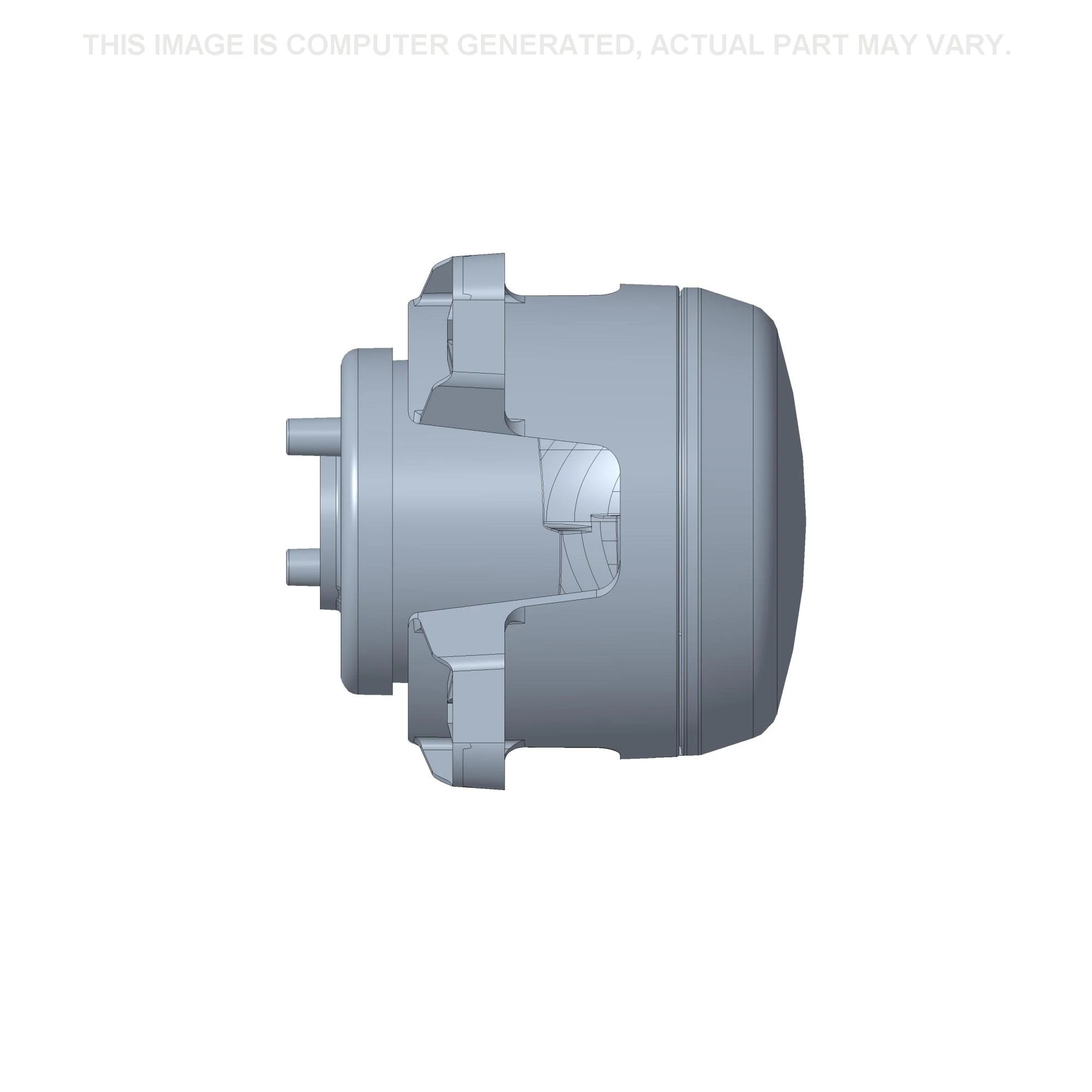 HEADLAMP | CASEIH | GB | EN