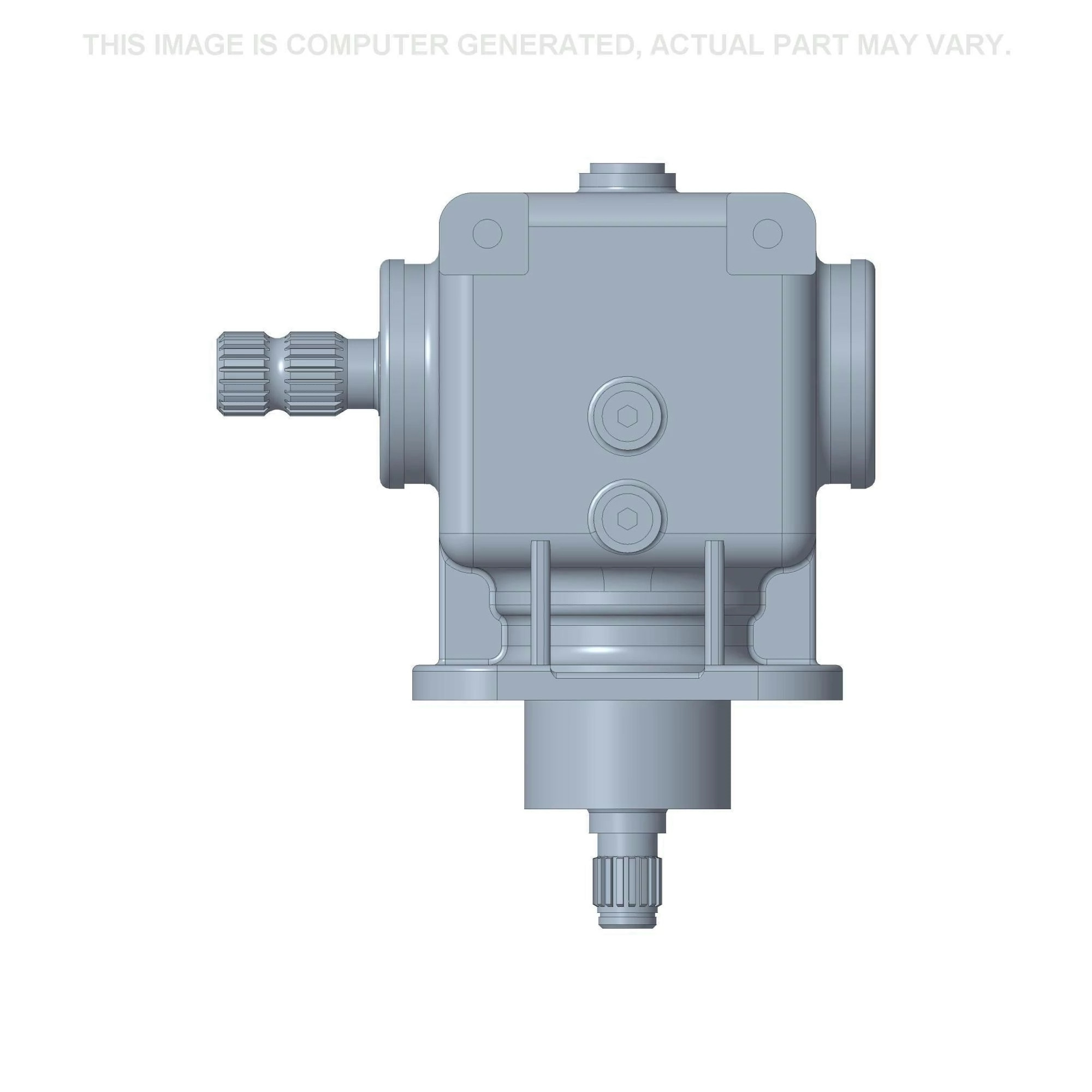 GEARBOX | CASEIH | US | EN