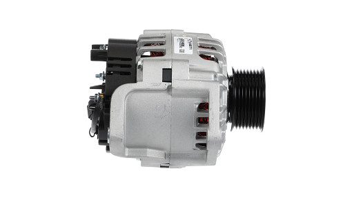 REMAN-ALTERNATOR | CASECE | SA | EN