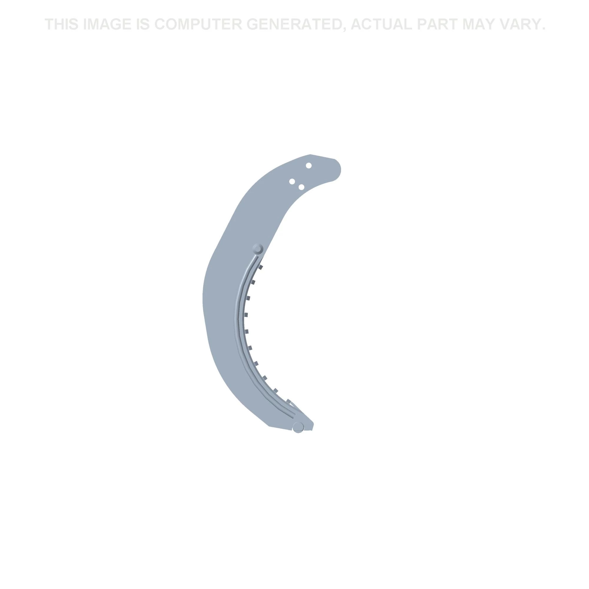 SMALL GRAIN CONCAVE | CASEIH | US | EN