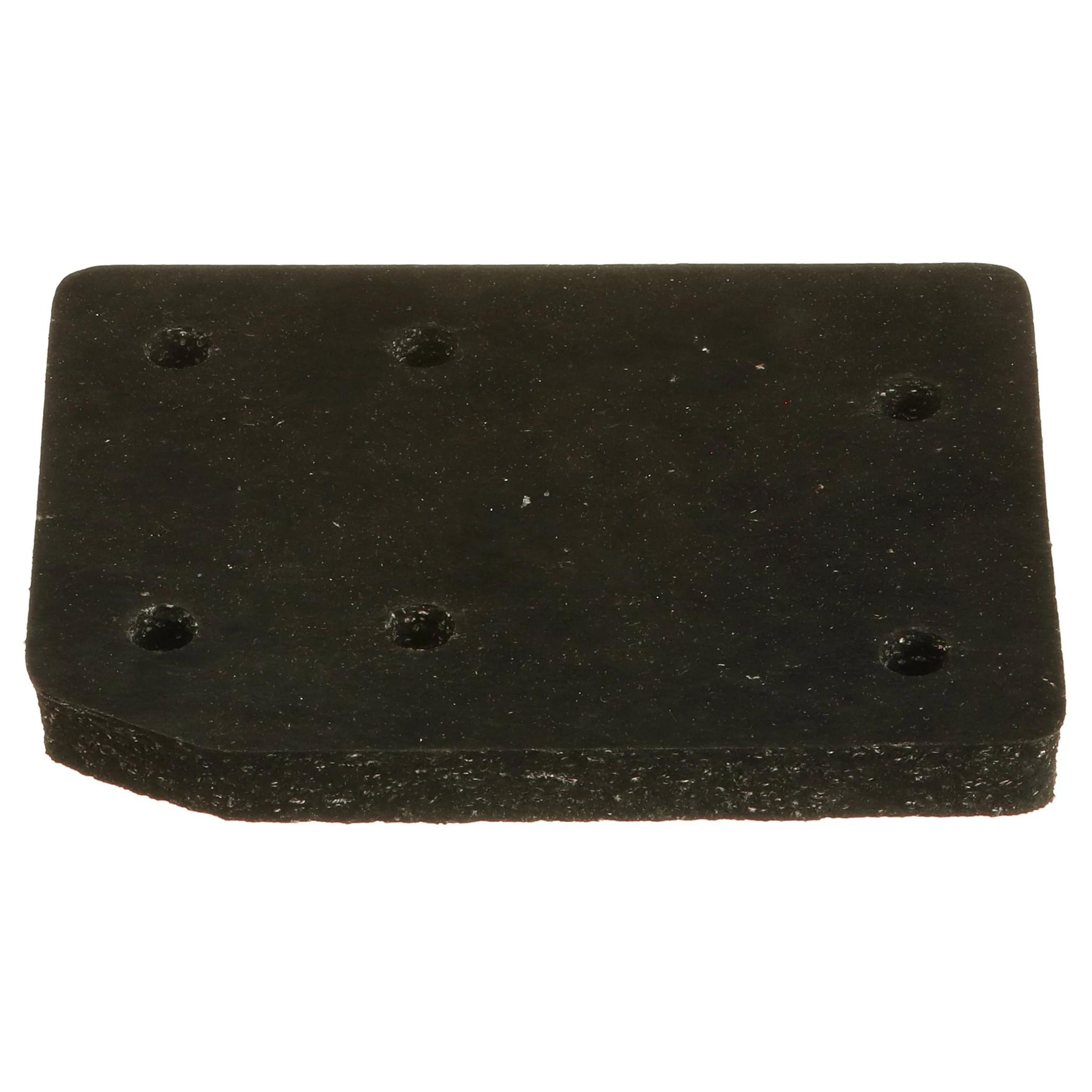 Flexible Step Riser - 201 mm L x 150 mm W x 19 mm Thk