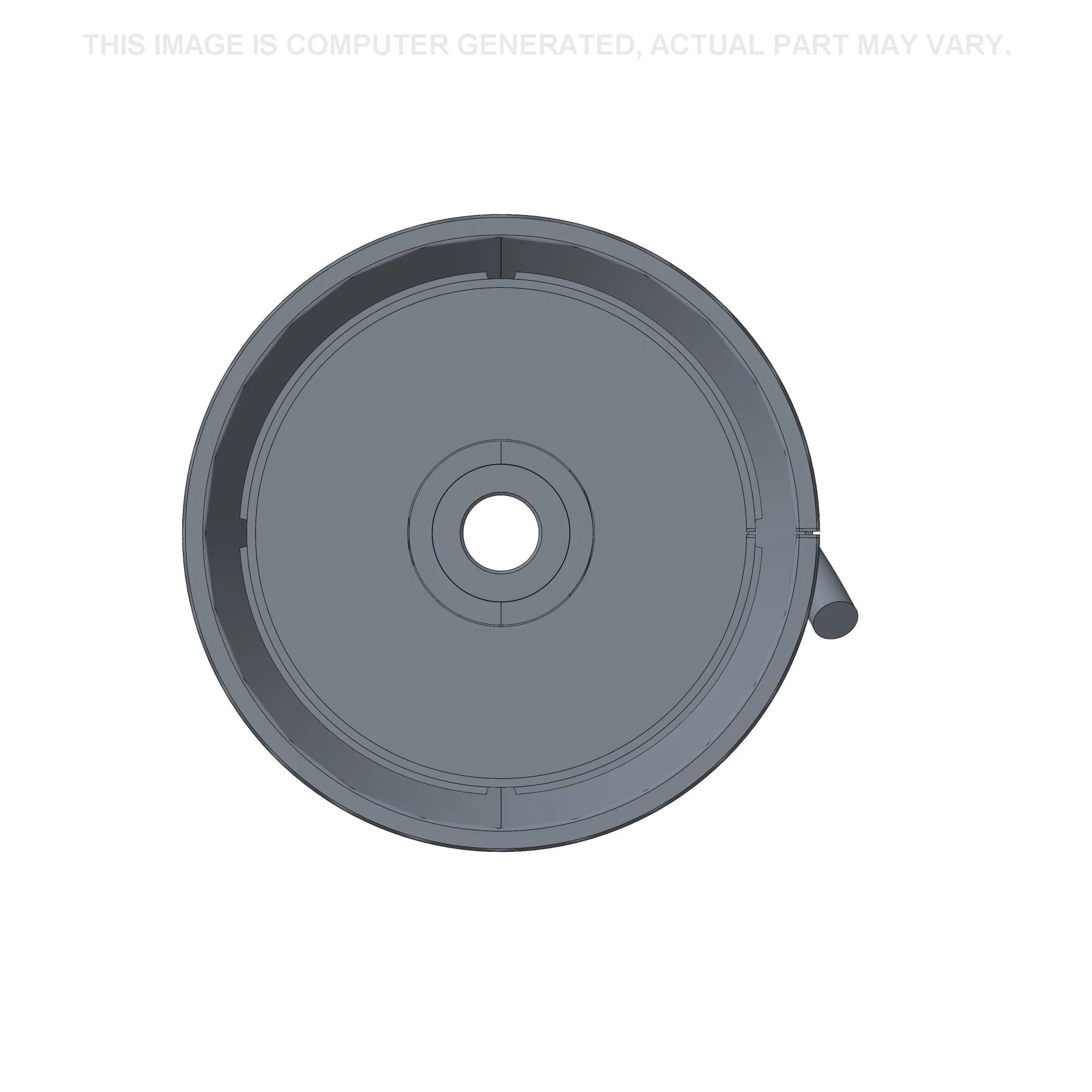 STOŻEK | NEWHOLLANDCE | EU | FR