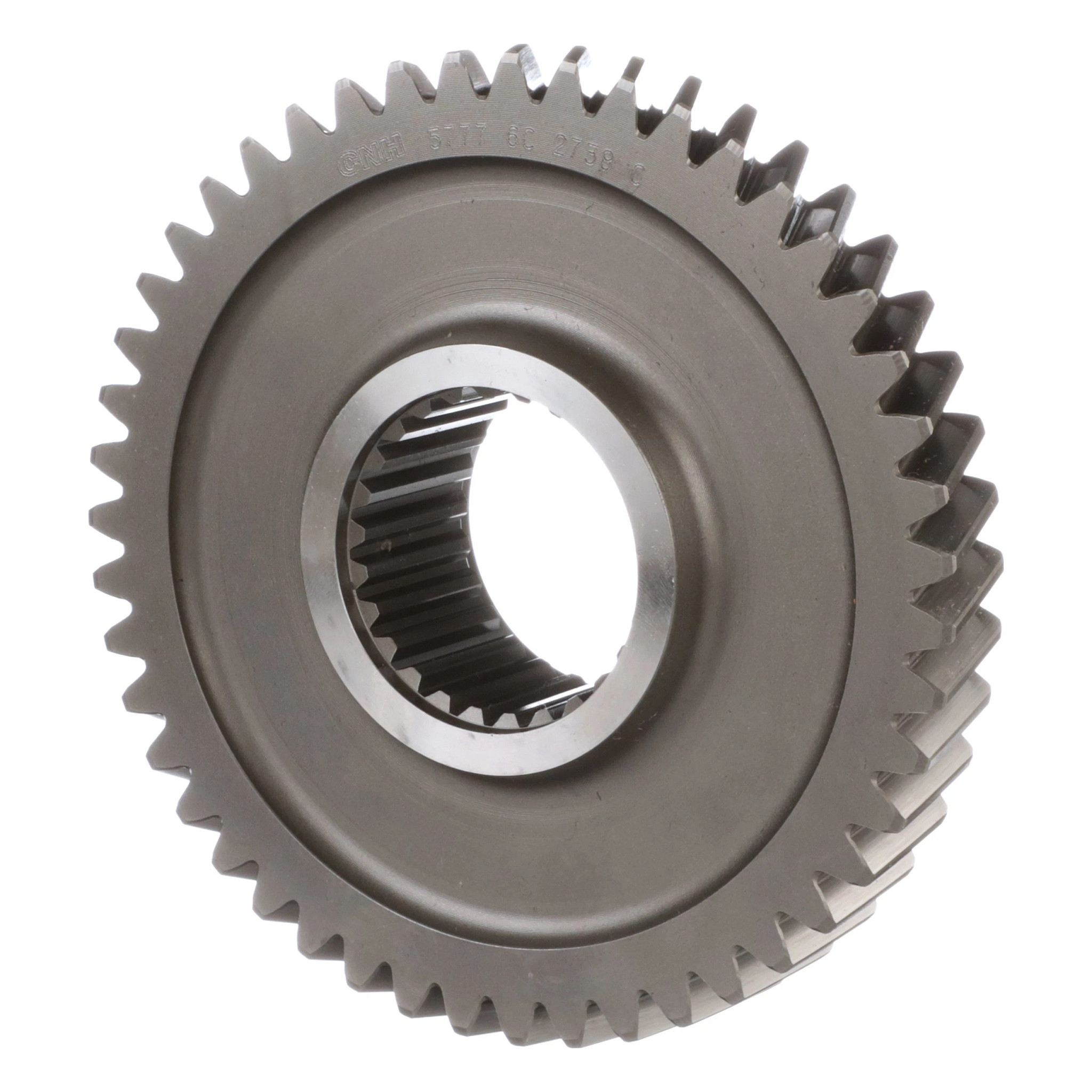 Gear | NEWHOLLANDAG | US | EN