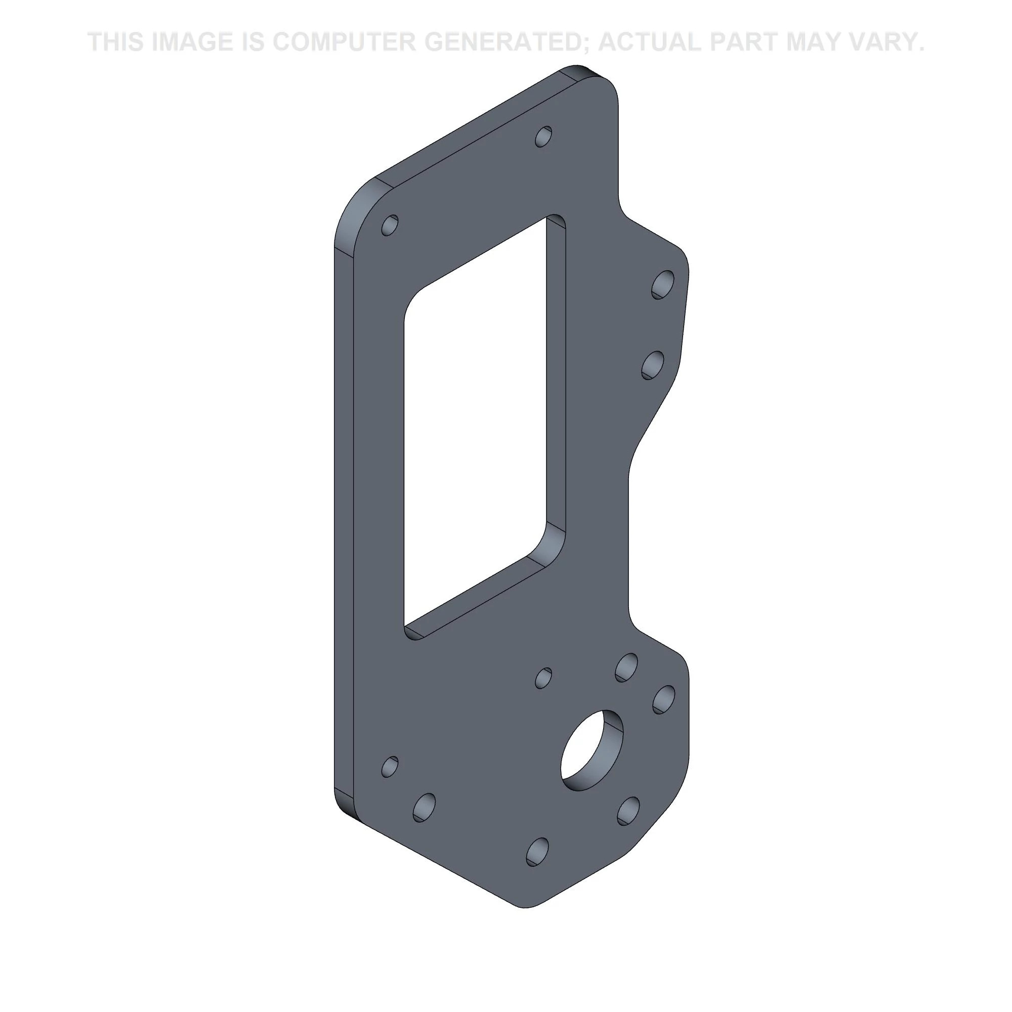 BRACKET | CASEIH | AU | EN