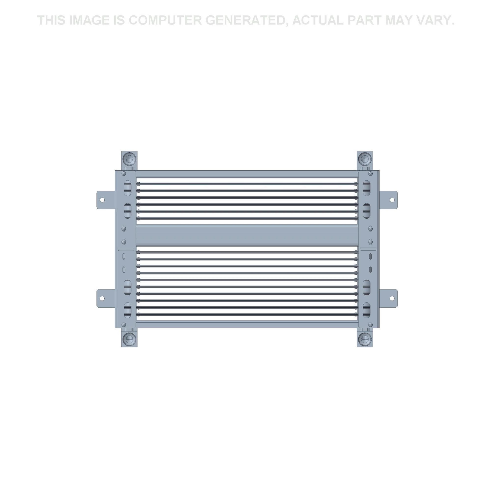REFRIGERADOR DE ACEITE | CASEIH | SA | ES