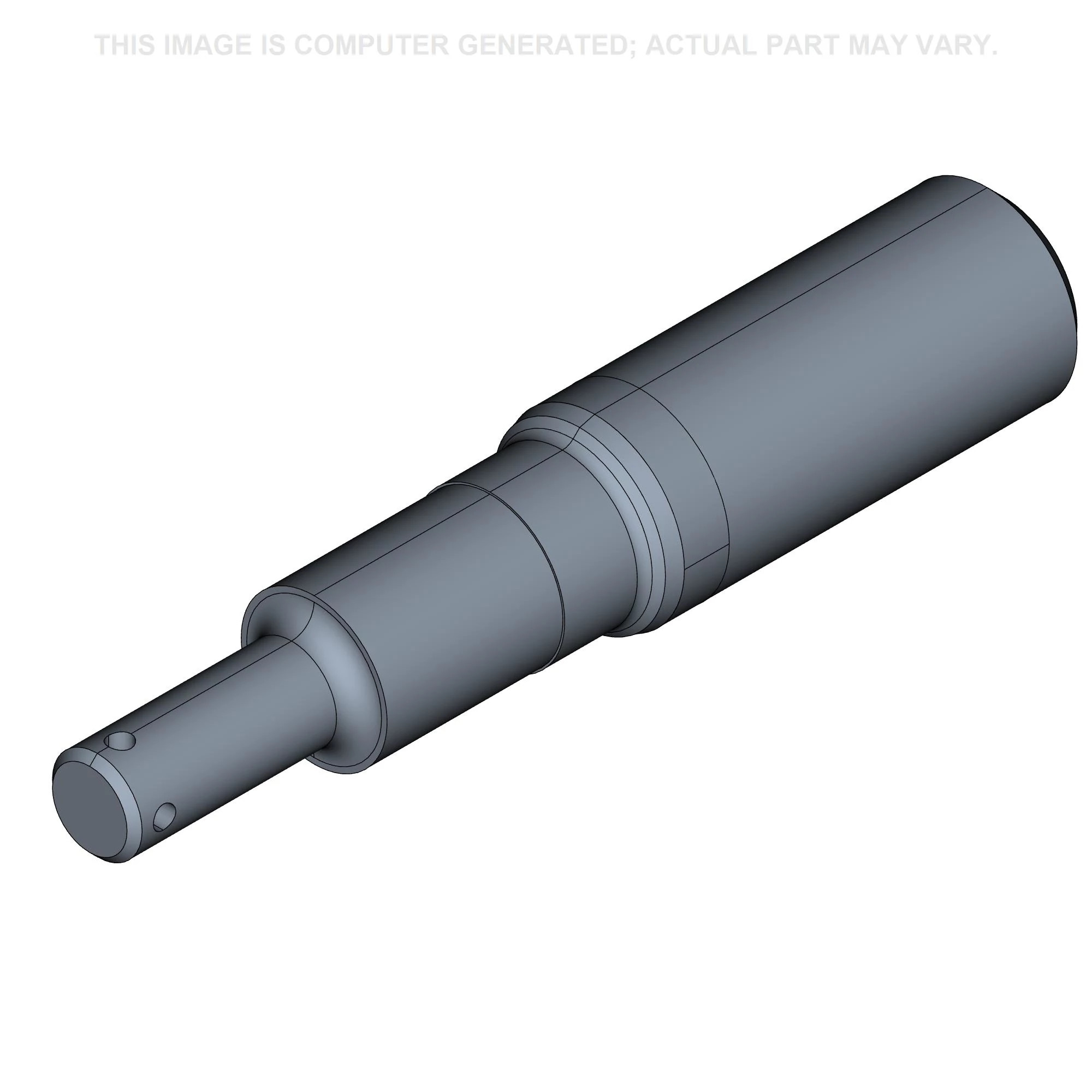 Spindle | CASECE | CA | EN