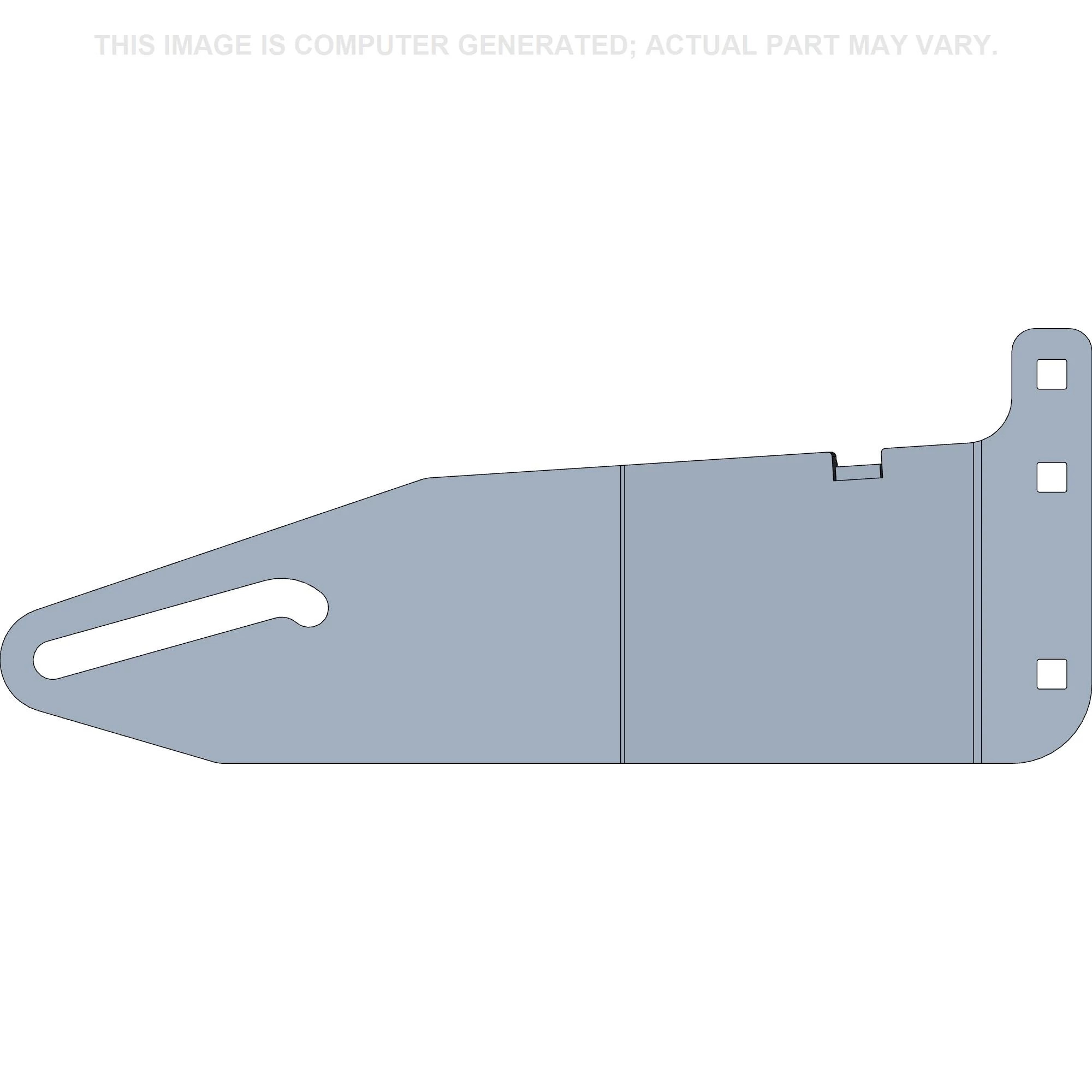 MOUNTING PLATE | CASEIH | CA | EN