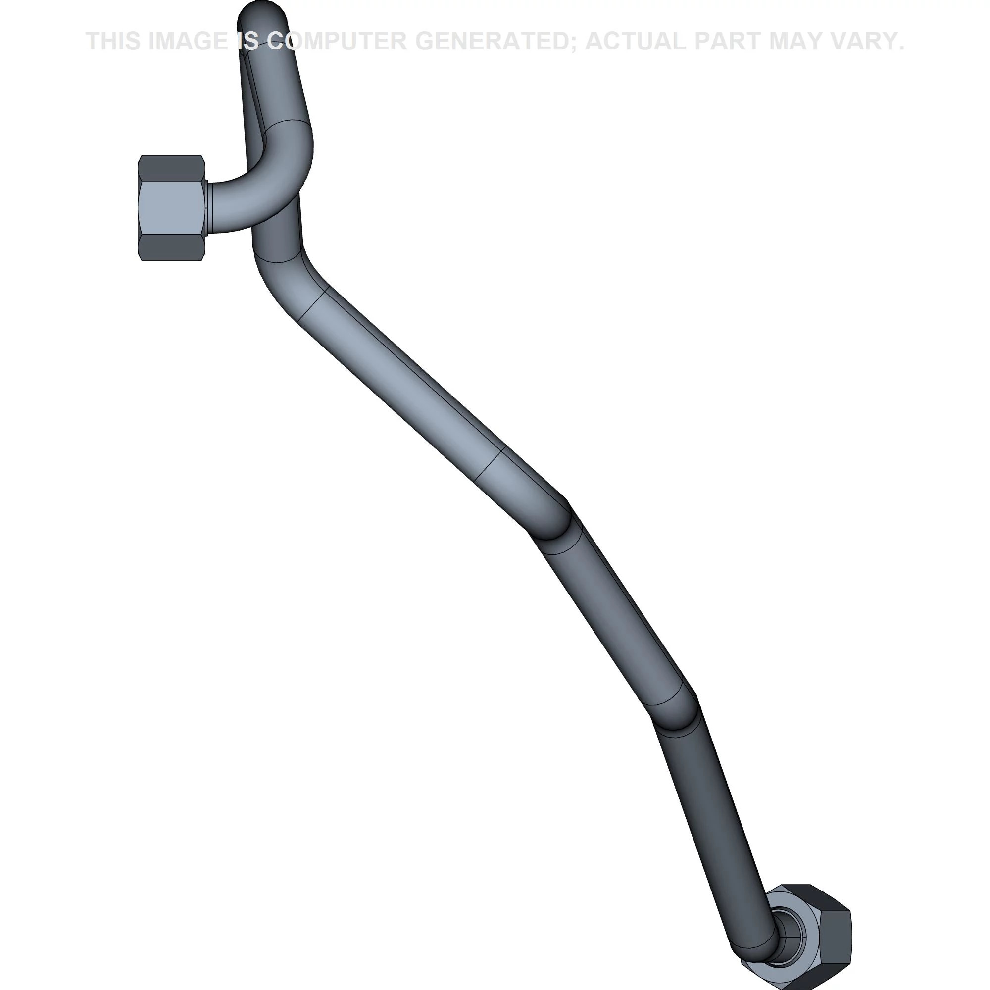 HYD TUBE | NEWHOLLANDAG | AMEA | EN