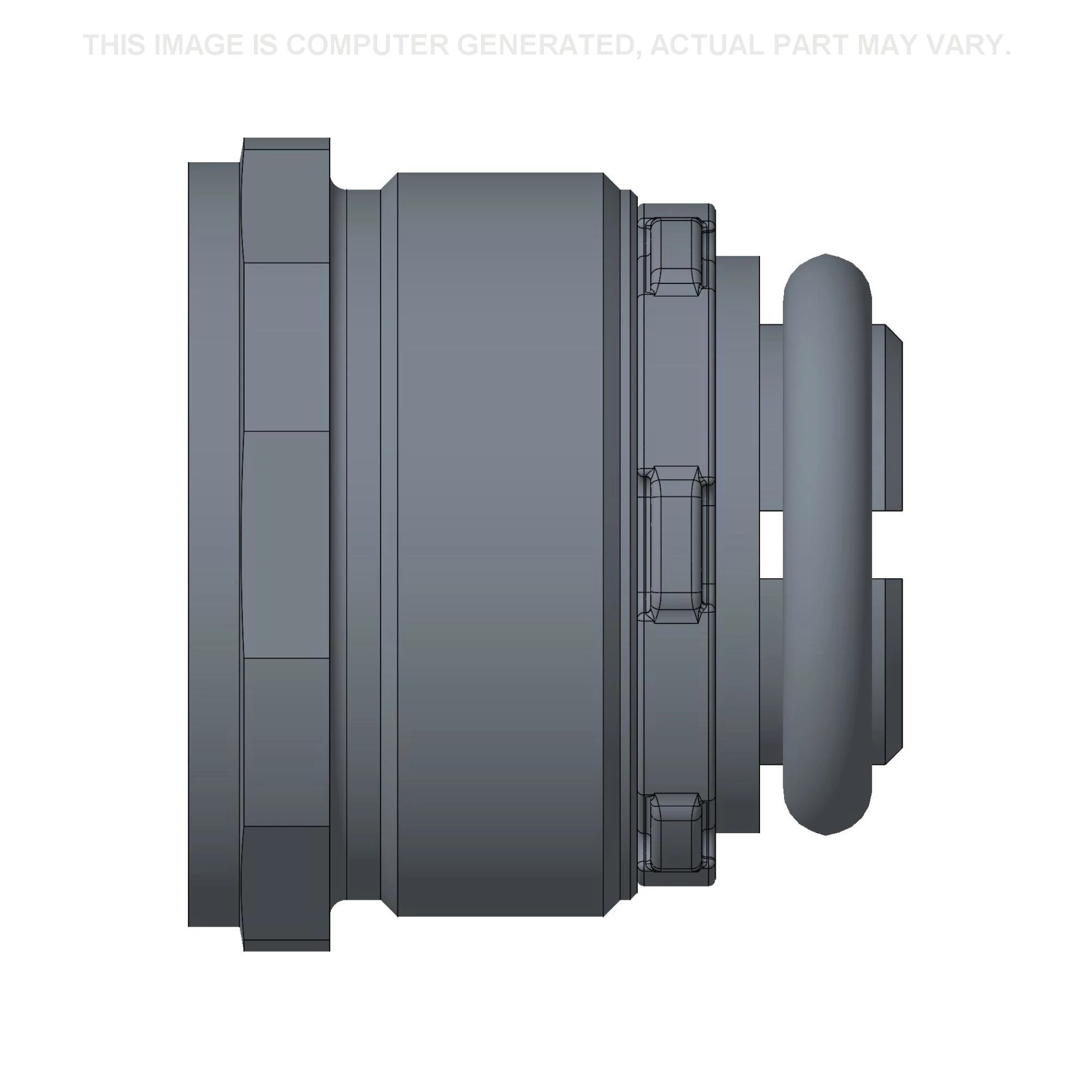 ADAPTATEUR | CASEIH | EU | FR