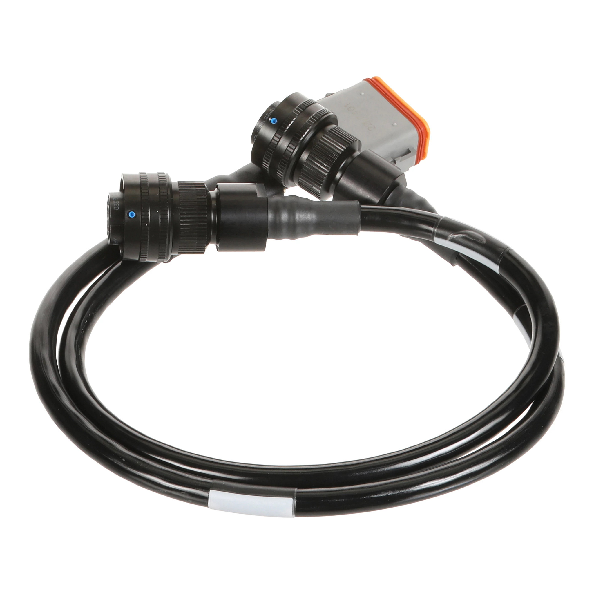 WIRE HARNESS | FLEXICOIL | CA | EN