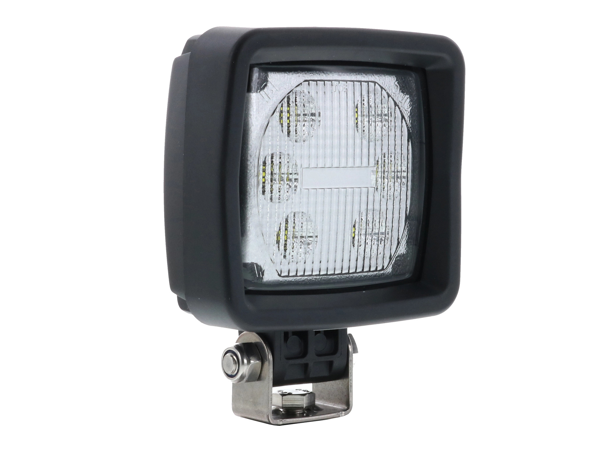 3x3 LED Flood Work Light | CASEIH | US | EN
