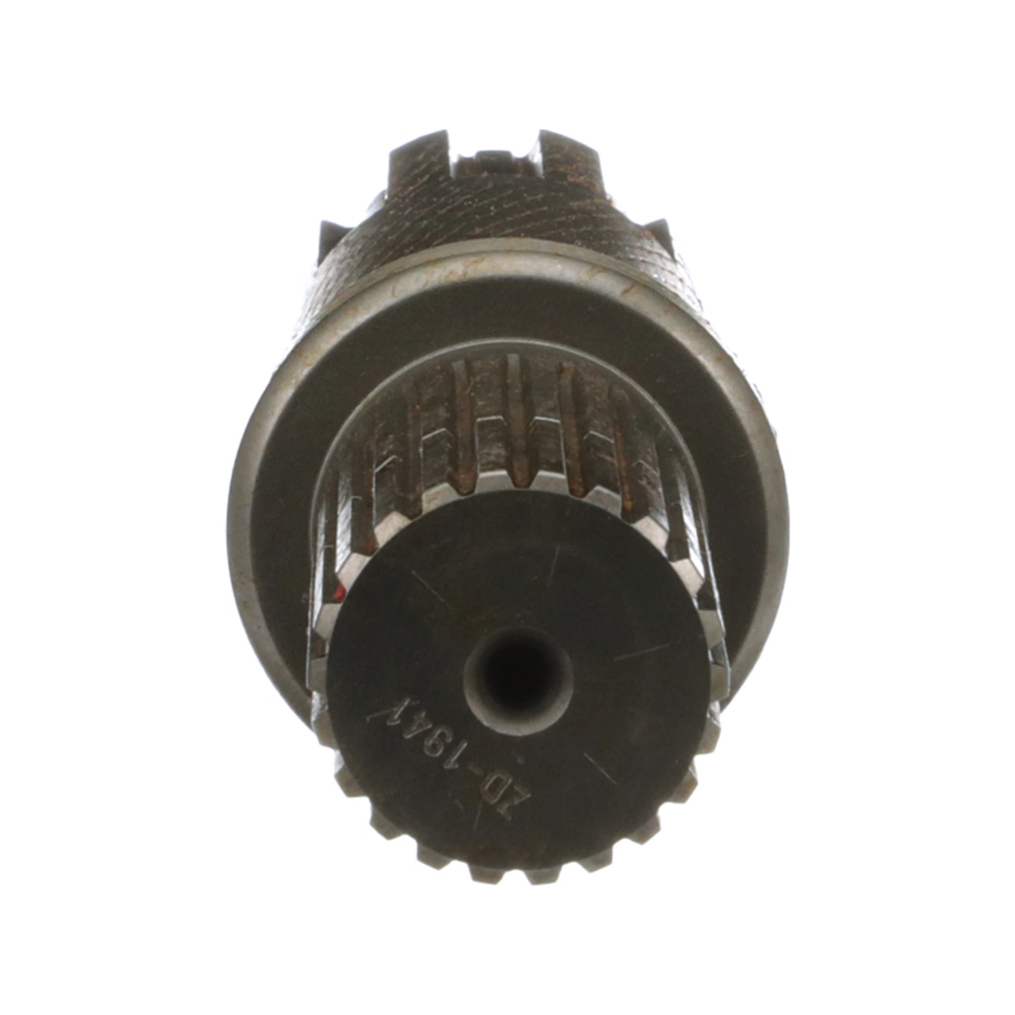 ALBERO | NEWHOLLANDCE | EU | ES