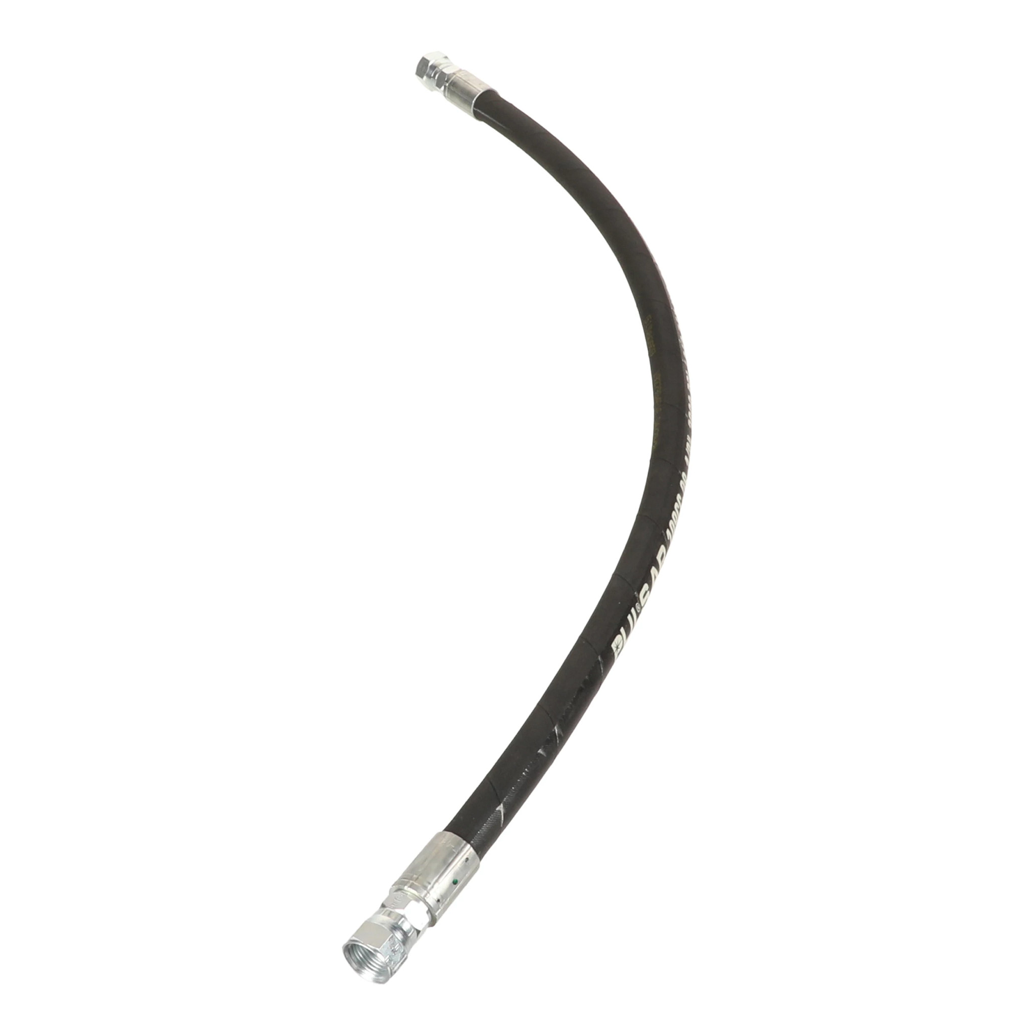 HYDRAULIC HOSE | FLEXICOIL | US | EN