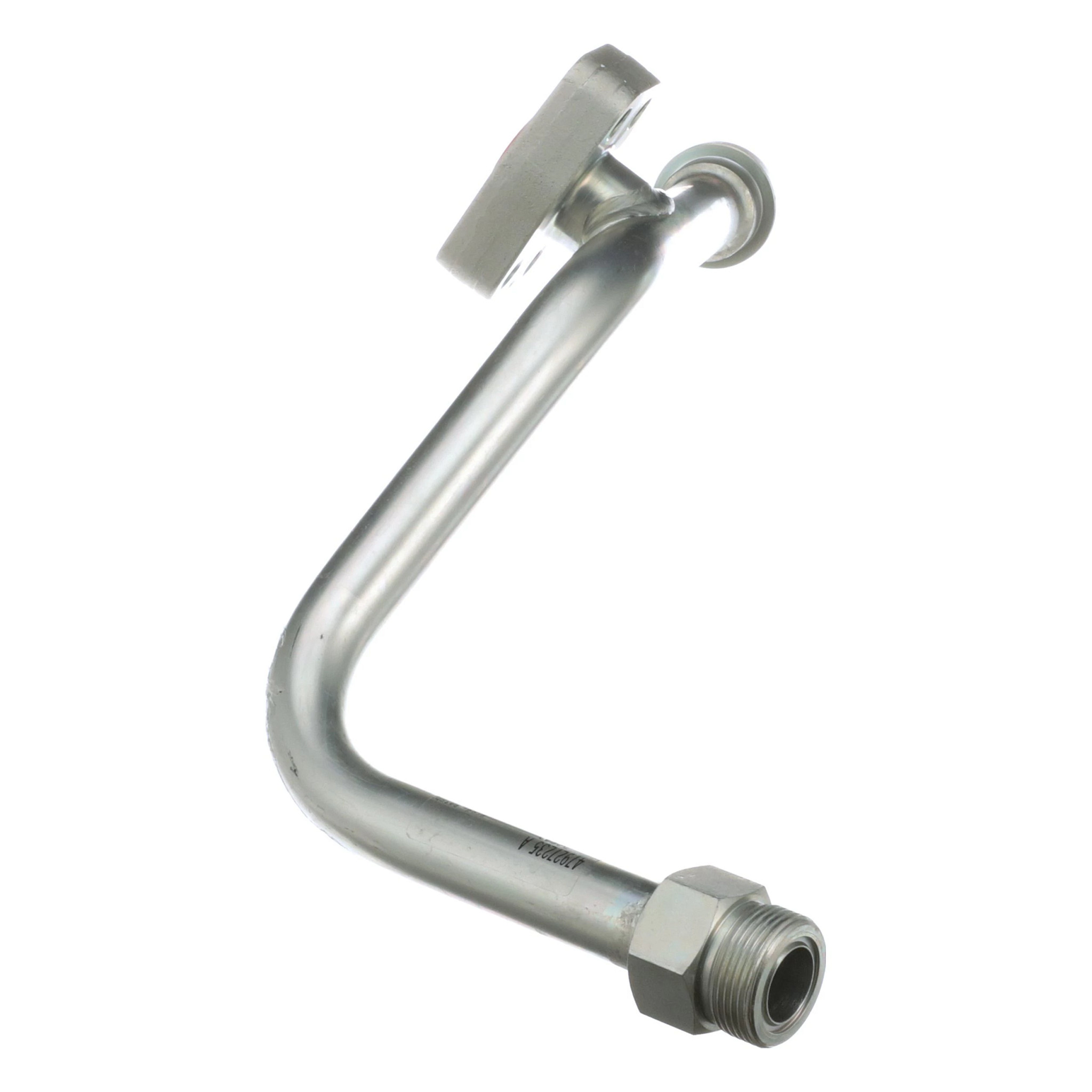 HYD TUBE | NEWHOLLANDAG | EU | EN