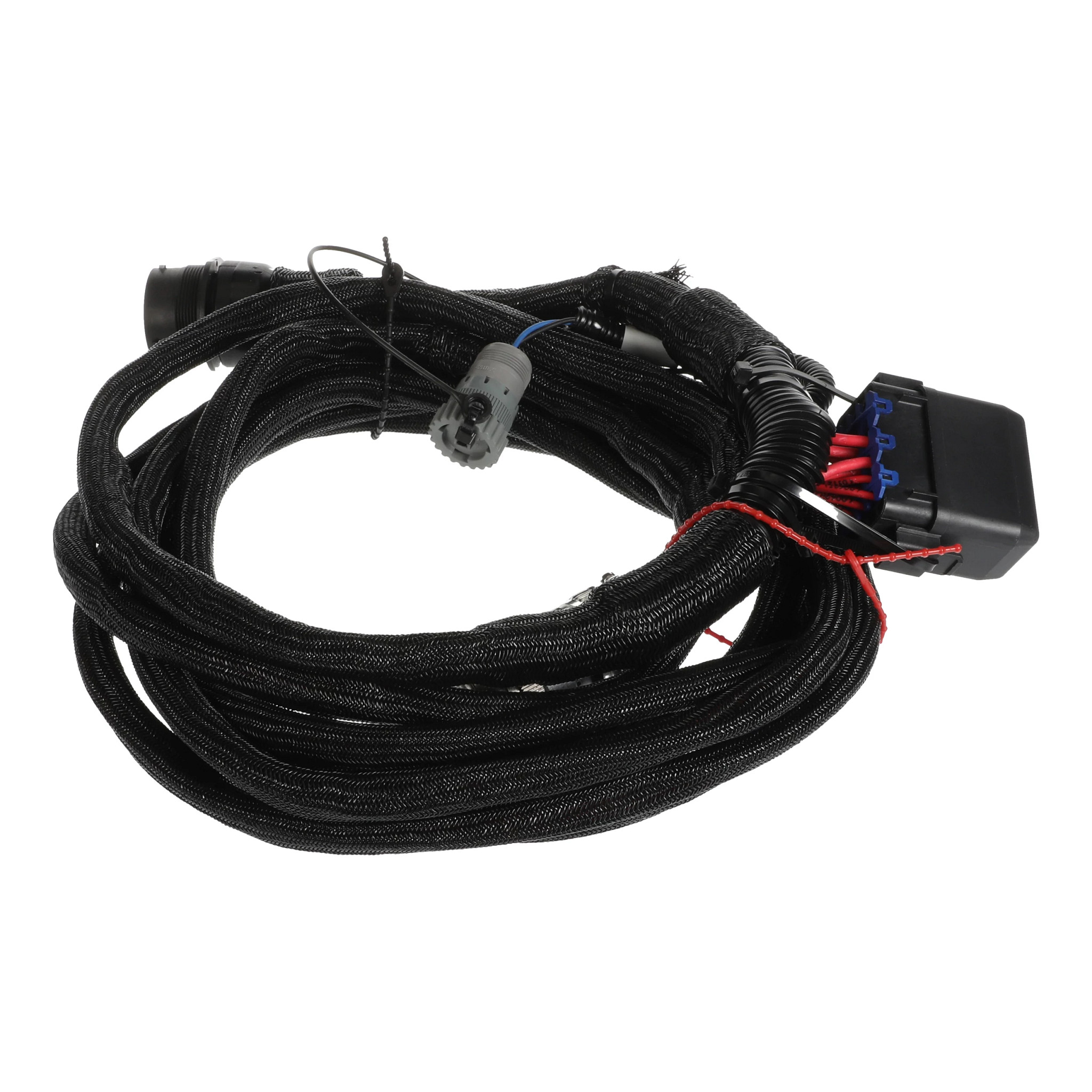 Wire Harness | NEWHOLLANDAG | CA | EN