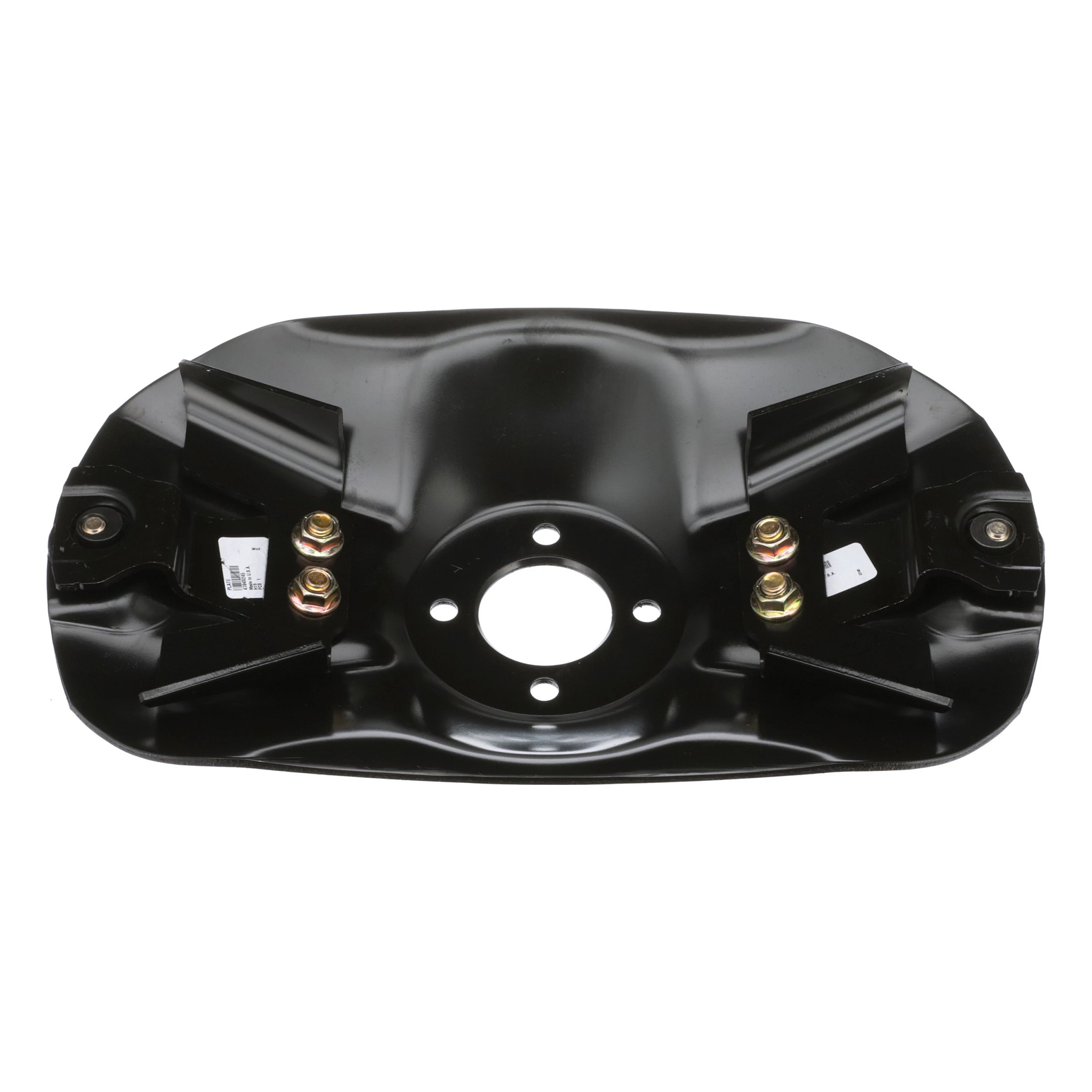 DISC | CASEIH | CA | EN