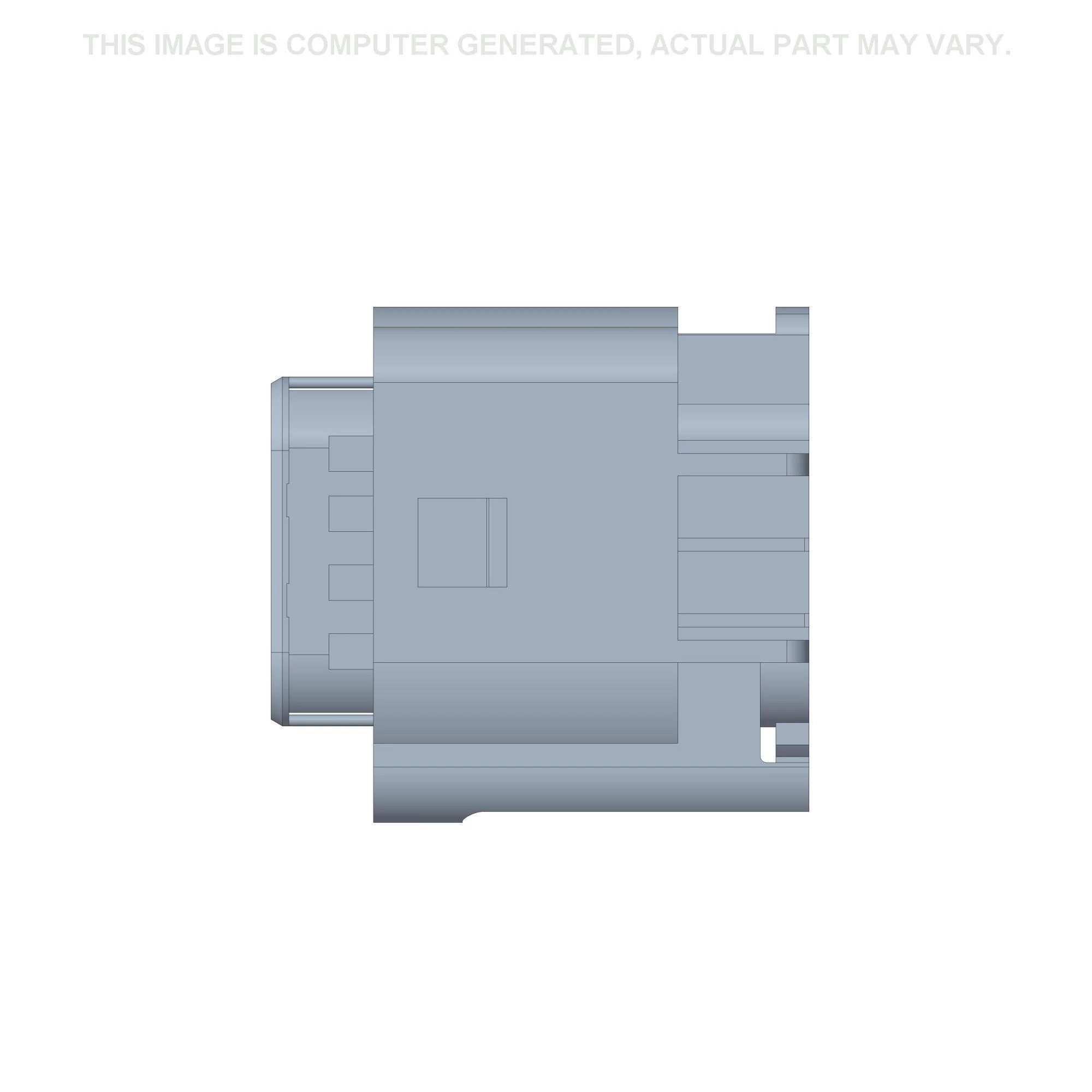 ELEC CONNECTOR | NEWHOLLANDAG | GB | EN