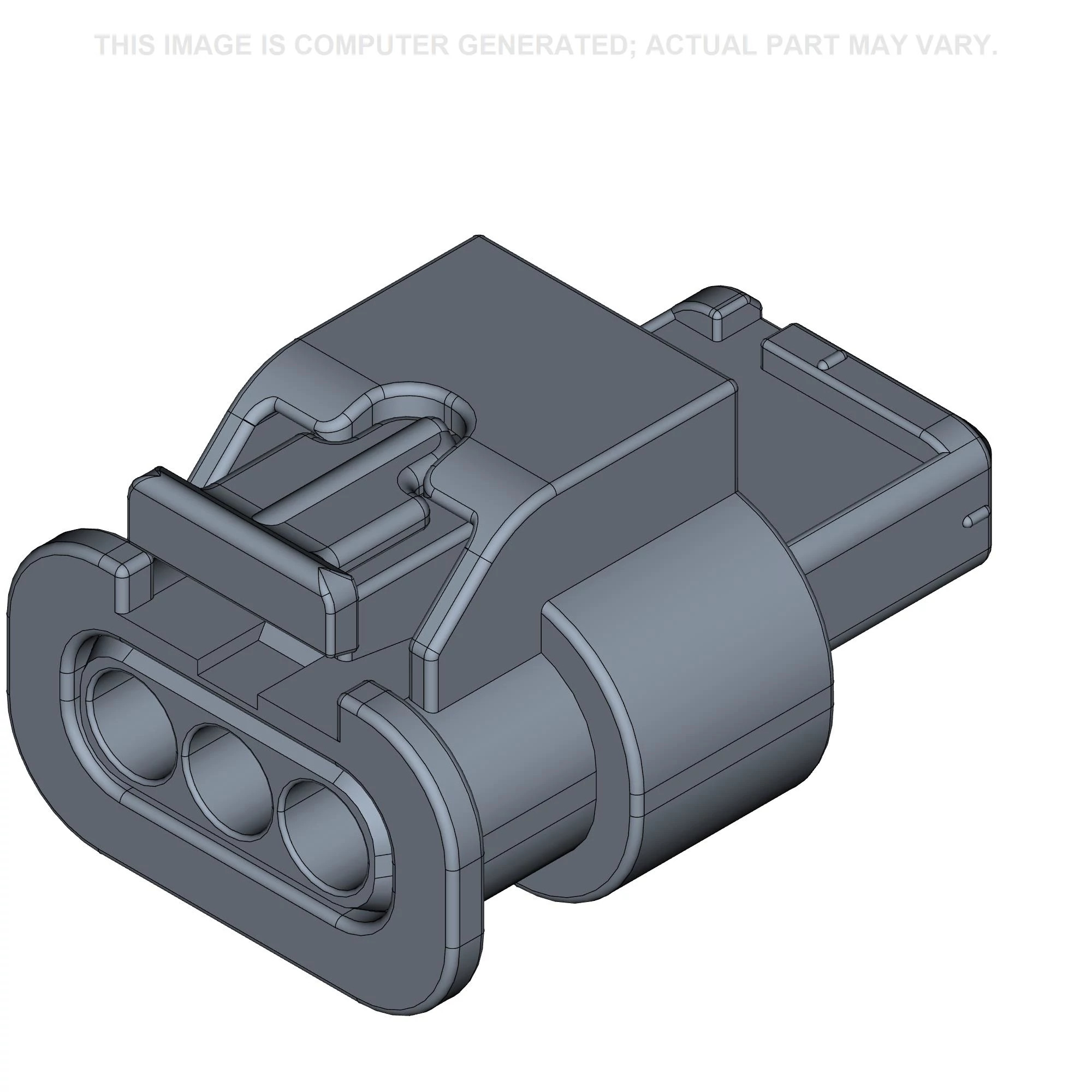 Elec Connector | NEWHOLLANDAG | CA | EN