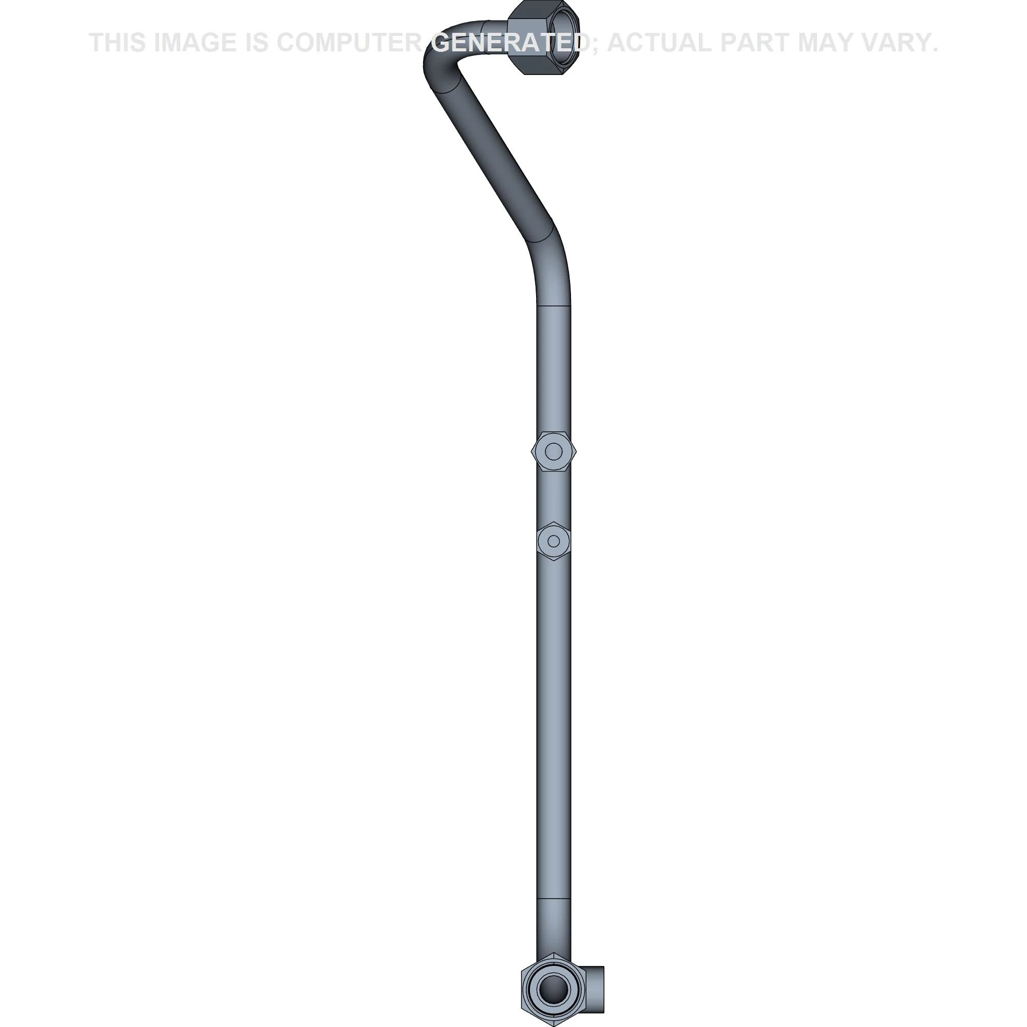 TUBE | NEWHOLLANDAG | US | EN