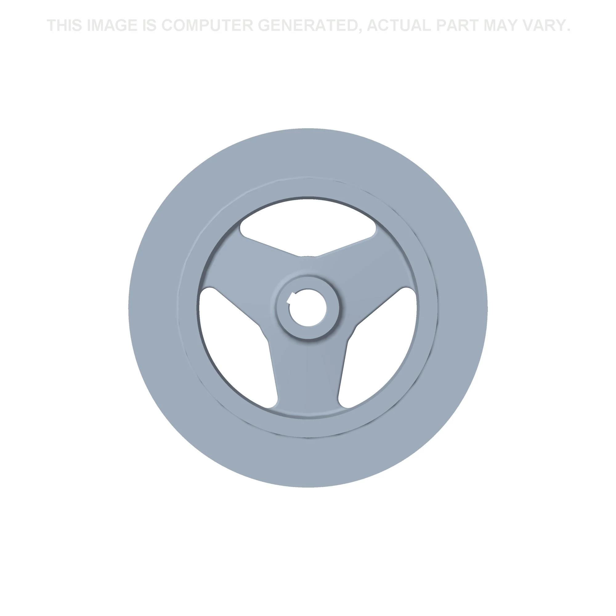 PULLEY | CASECE | EU | PT