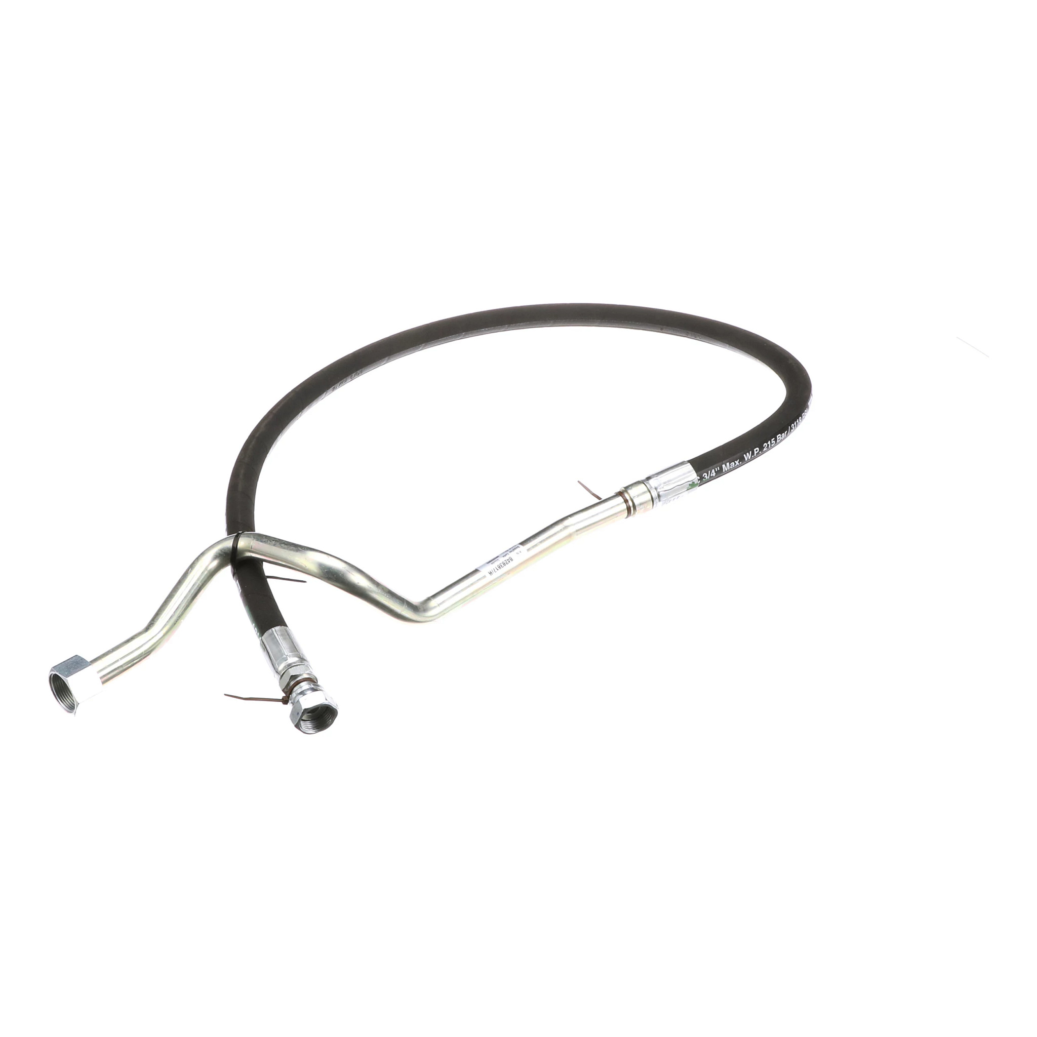 HYD TUBE | CASECE | CA | FR