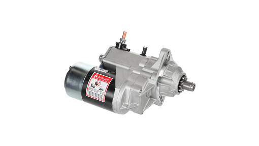 REMAN-STARTER | CASEIH | US | EN