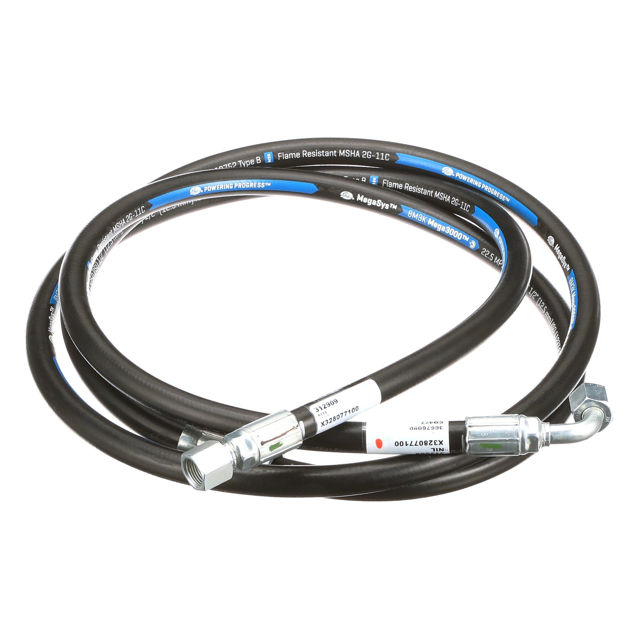 FLEXIBLE | NEWHOLLANDAG | AMEA | EN