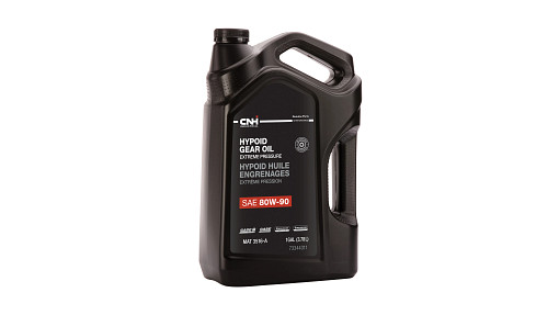 HYPOID GEAR LUBE PREMIUM 80W90 HYPOID GEAR LUBE PREMIUM 80W90