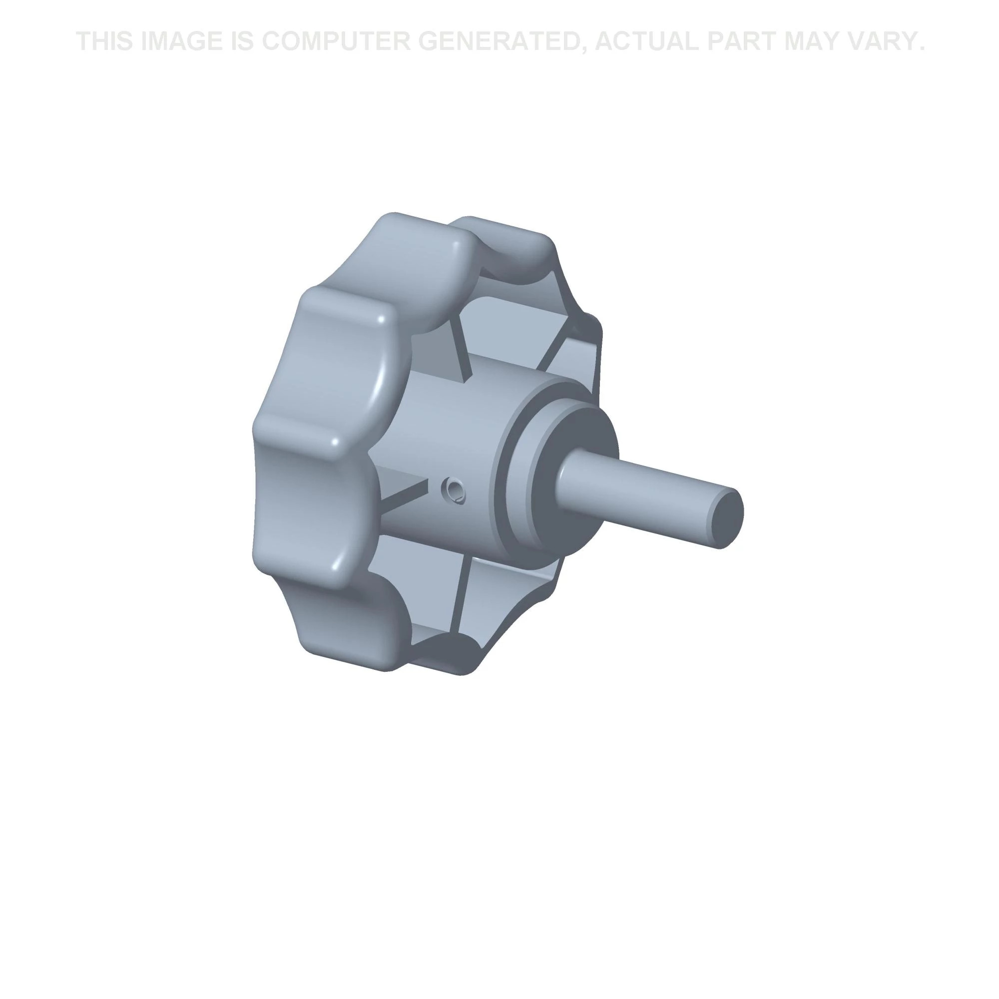 Knob | NEWHOLLANDCE | US | EN