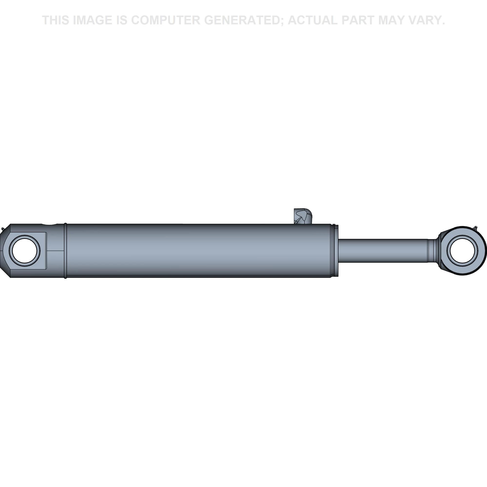 HYDRAULIC CYLINDER | NEWHOLLANDCE | CA | EN