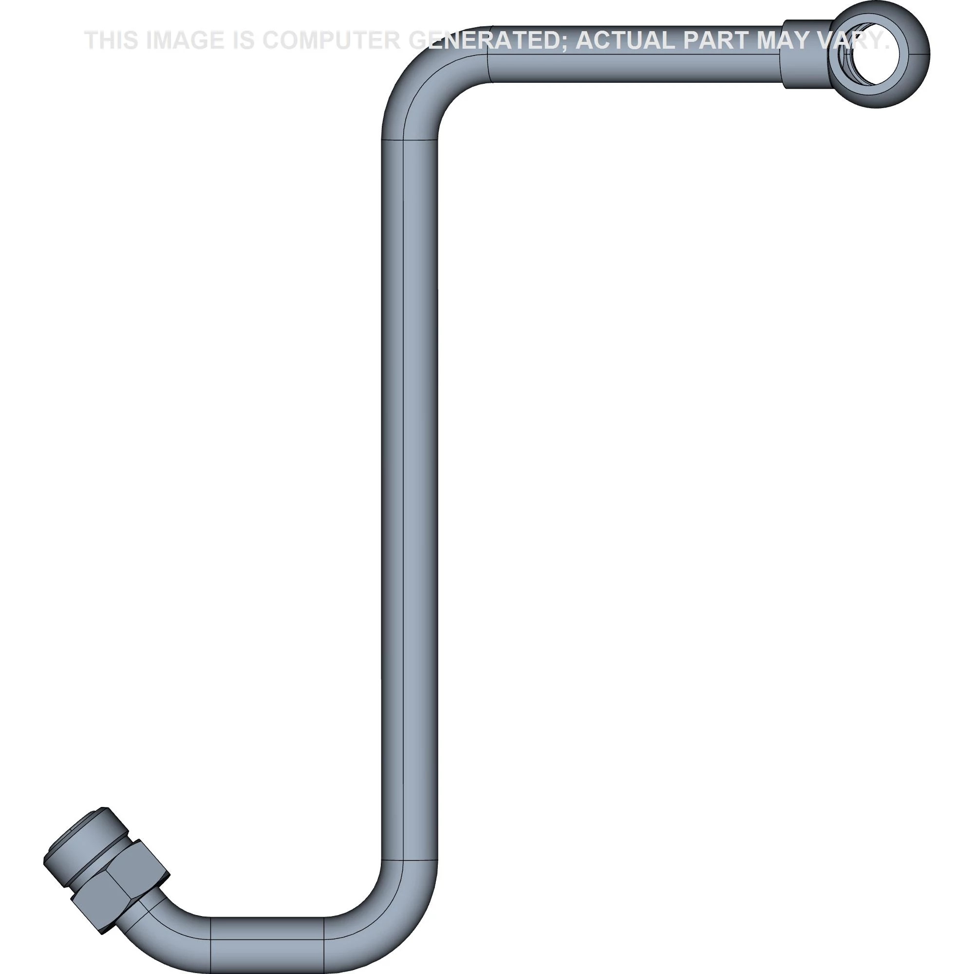 TUBO | NEWHOLLANDAG | EU | ES