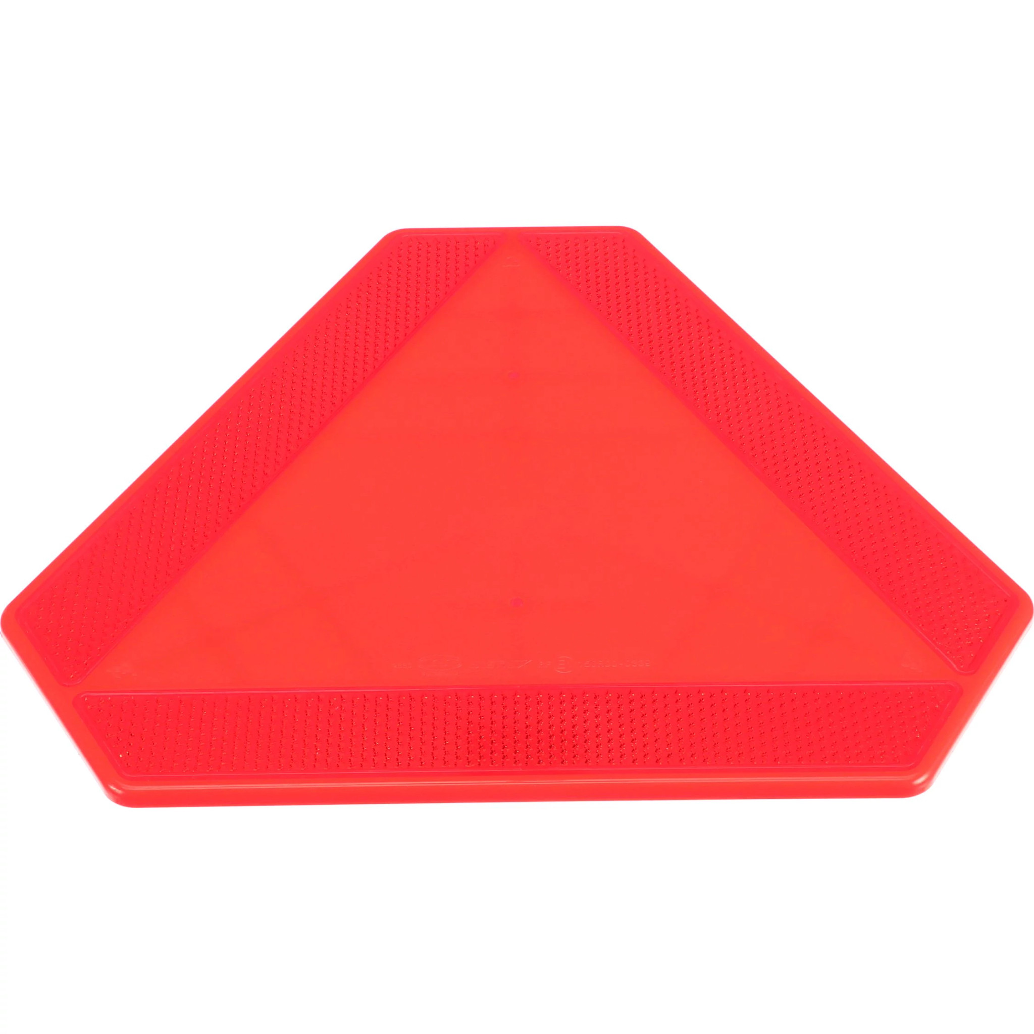 WARNING TRIANGLE | NEWHOLLANDCE | AU | EN