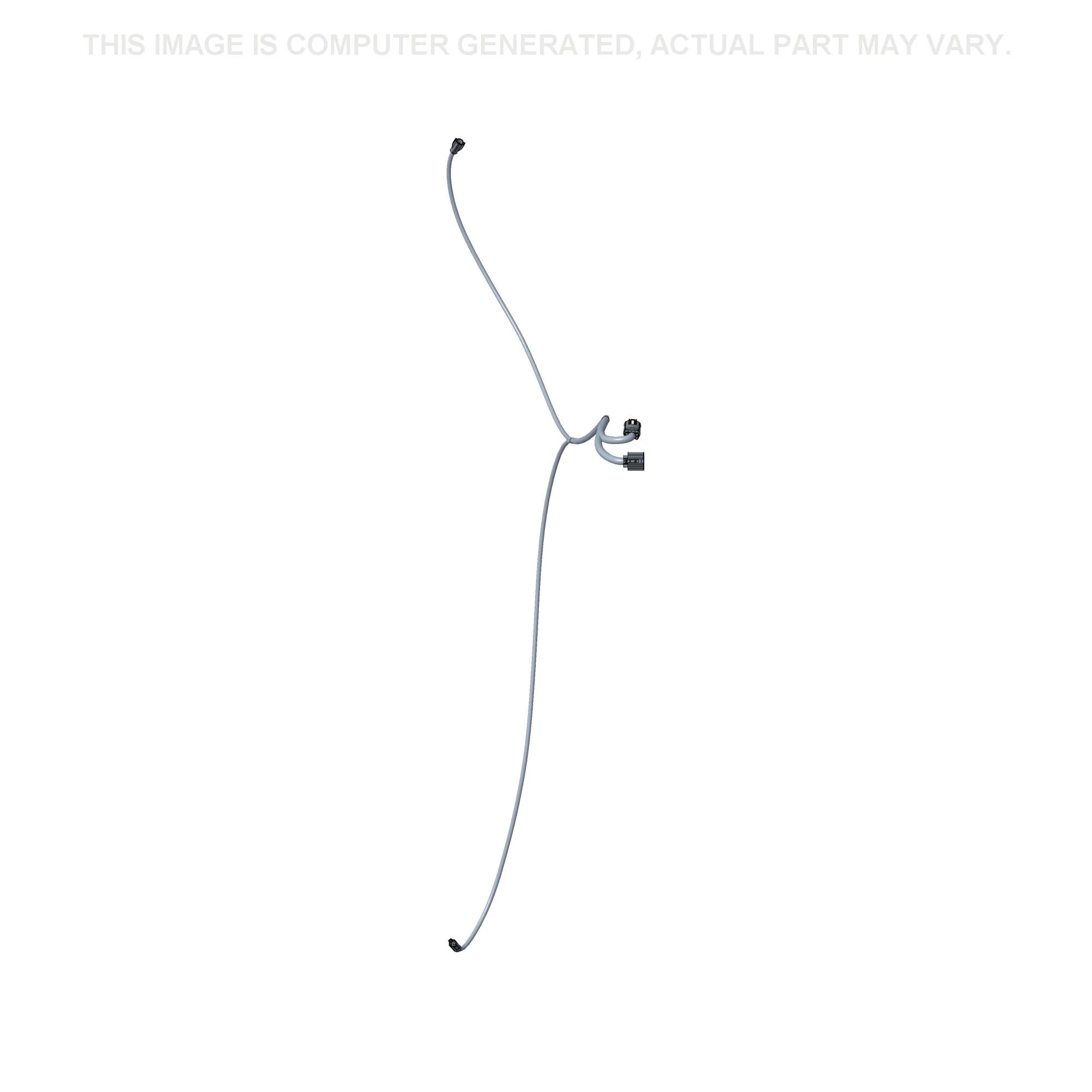 WIRE HARNESS | STEYR | EU | EN