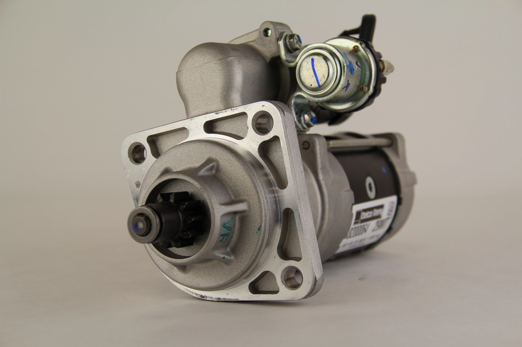 DEMARREUR RENOVE | NEWHOLLANDCE | CA | FR